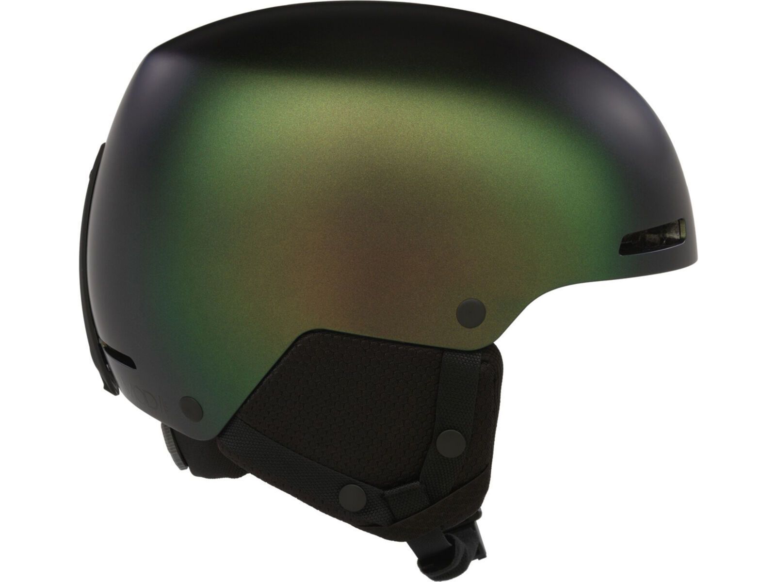 Oakley Mod1 Pro Colorshift, silver/green fp | Bild 10