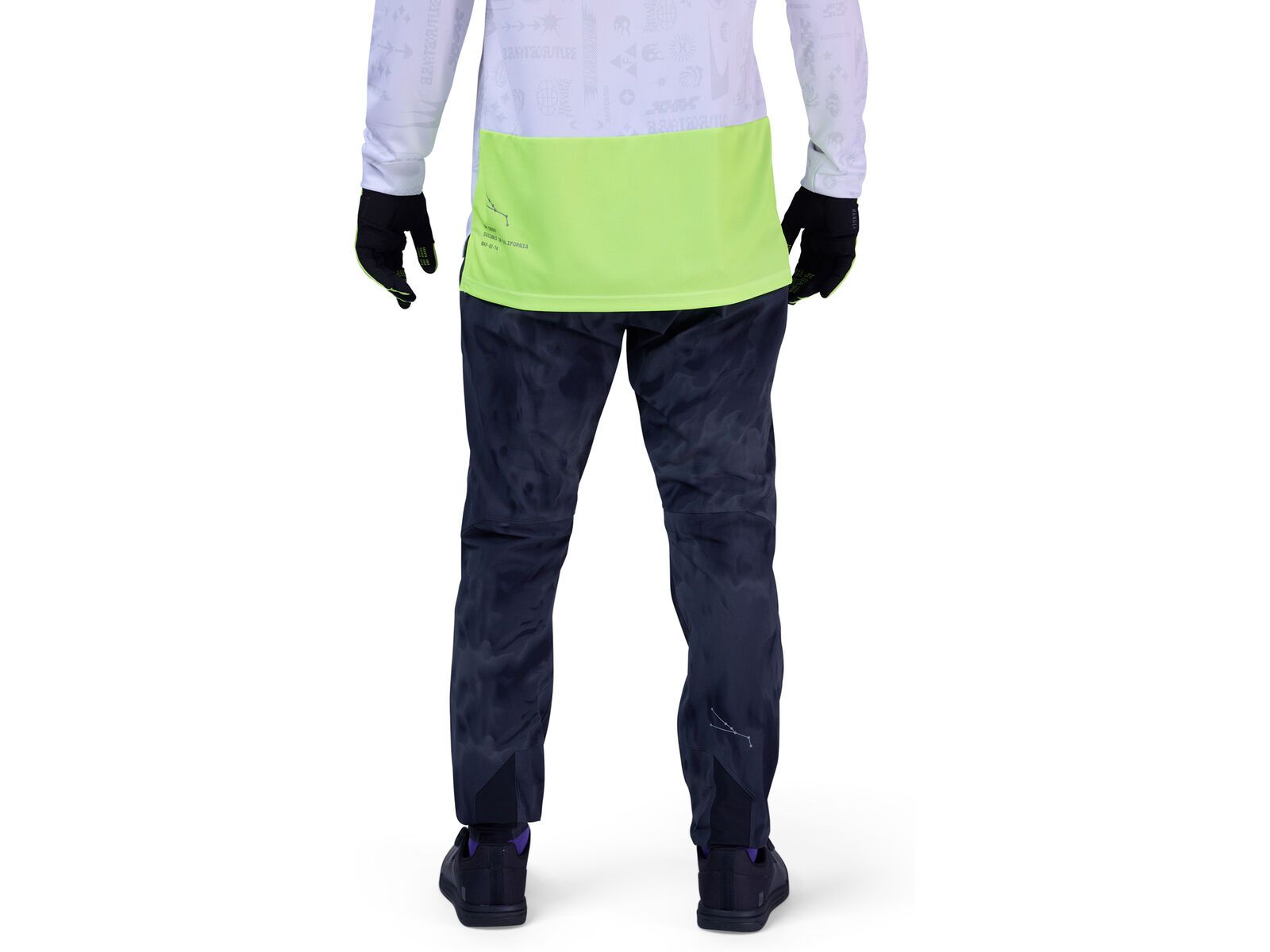 Fox Ranger Pant Lunar, black | Bild 6