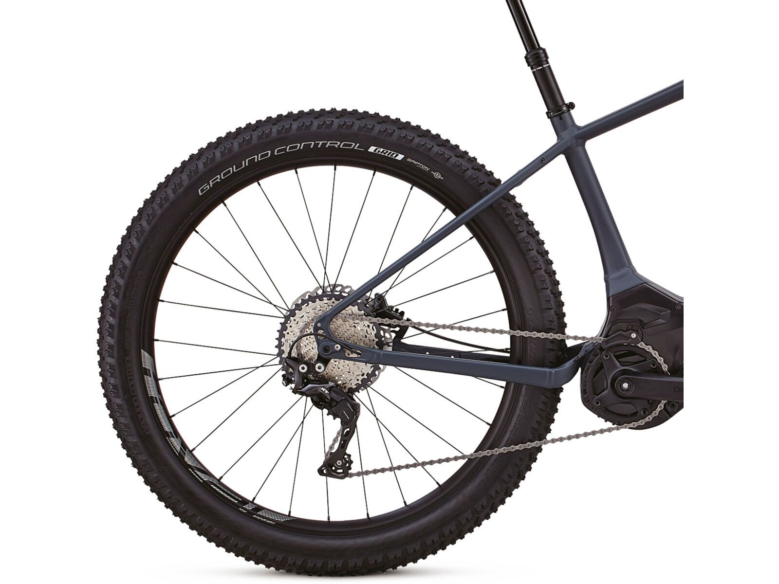 Turbo levo deals hardtail comp 6fattie