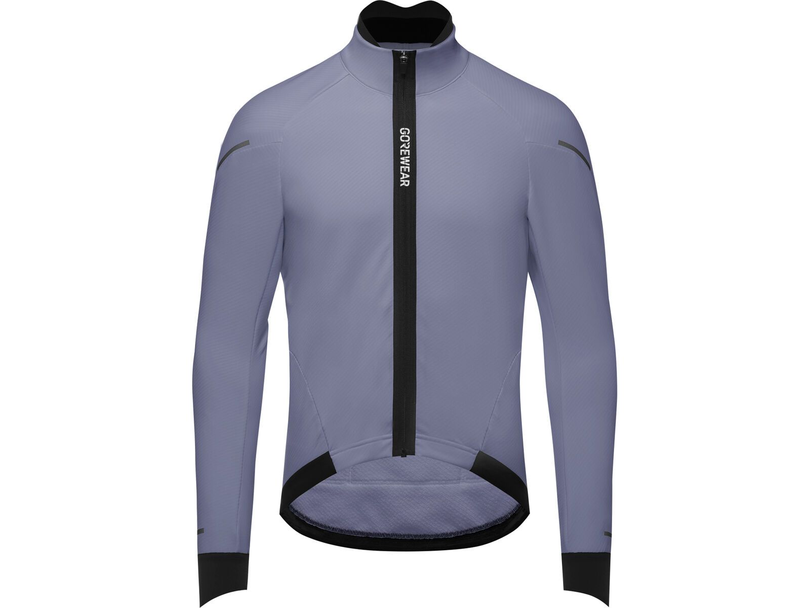 GOREWEAR Spinshift Thermo Jacke Herren, amethyst grey | Bild 1