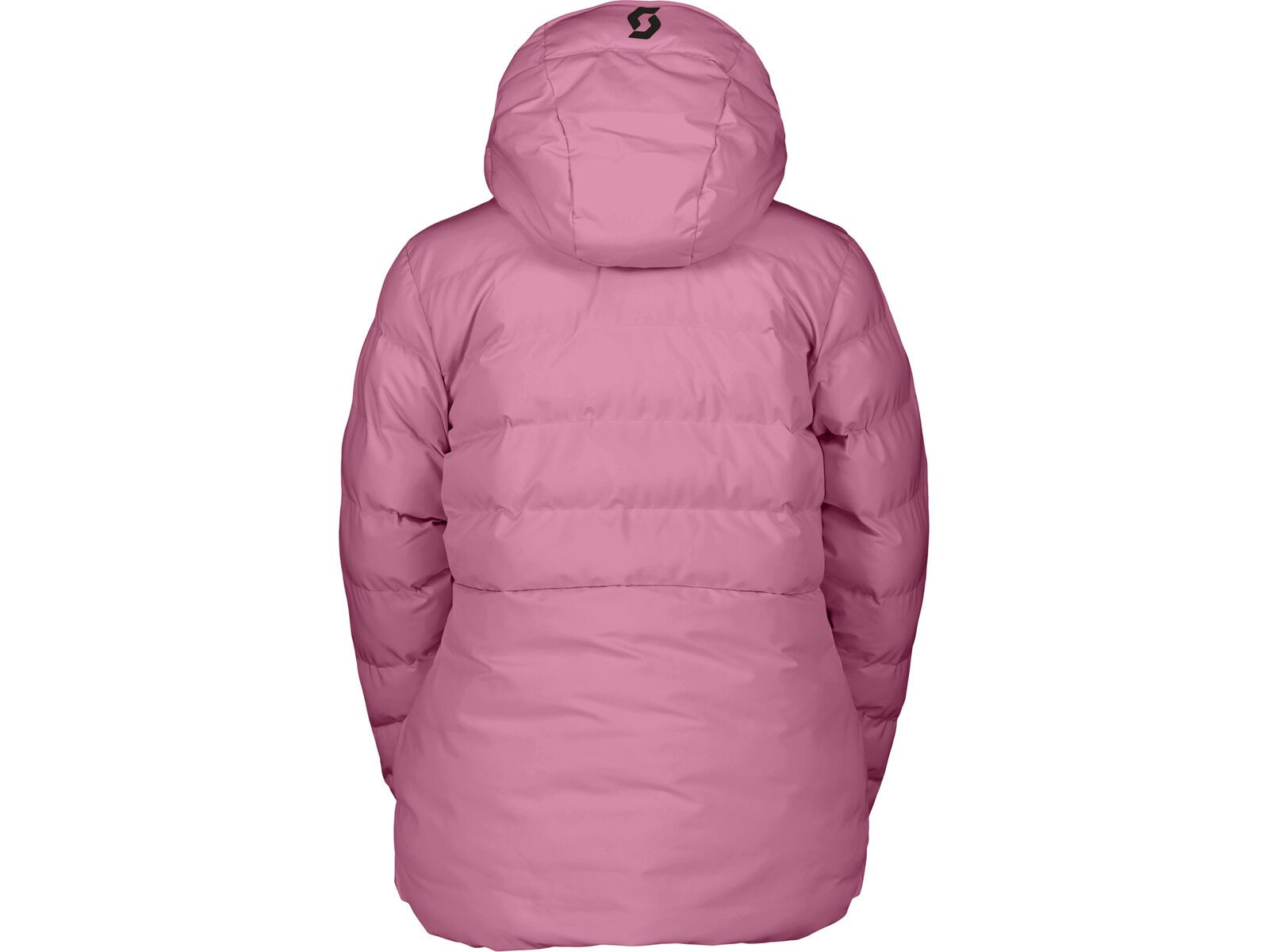 Scott Ultimate Warm Women's Jacket, paradise pink | Bild 2