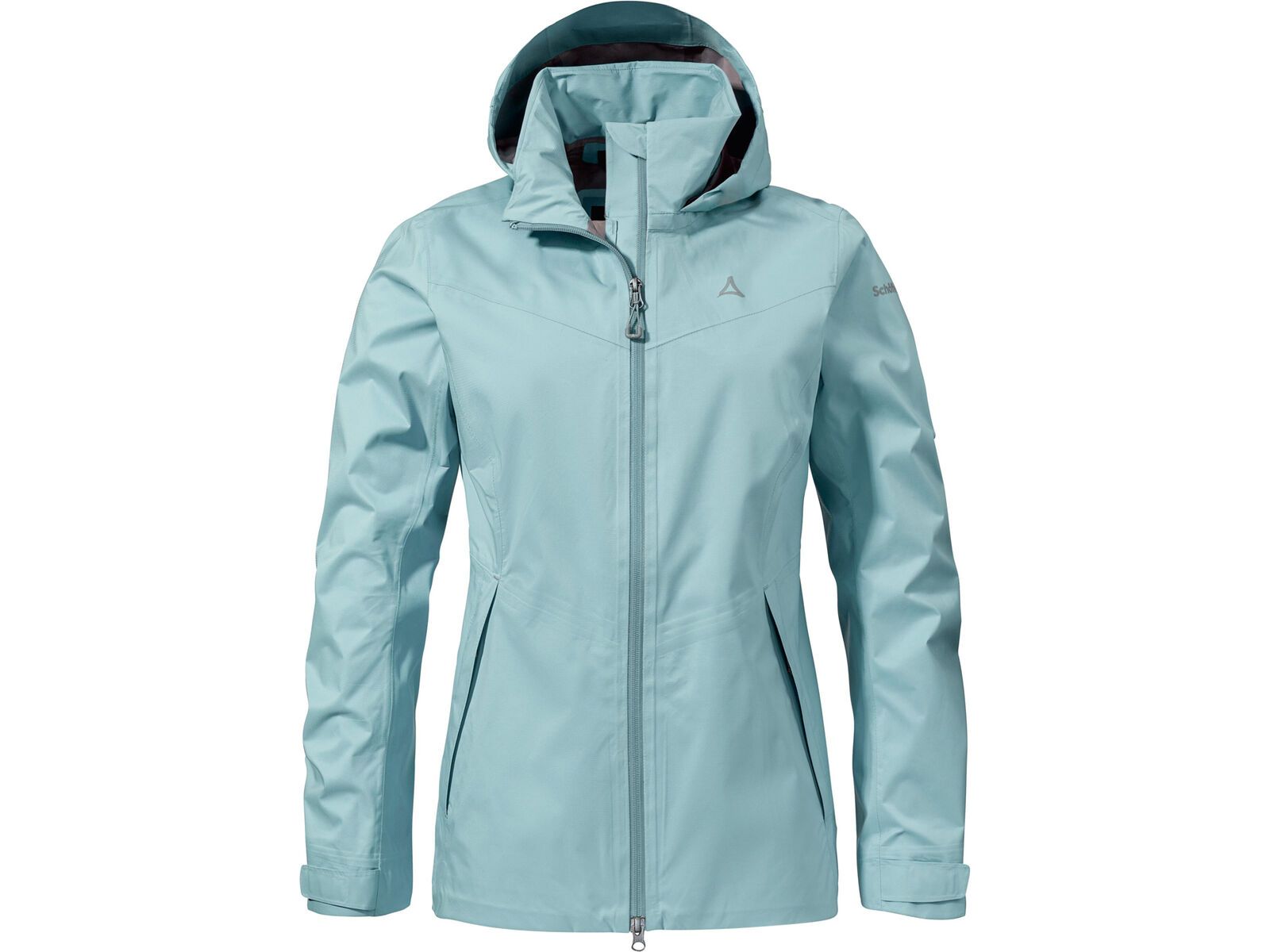 Schöffel 2.5L Jacket Aiplspitz L, iced blue | Bild 1