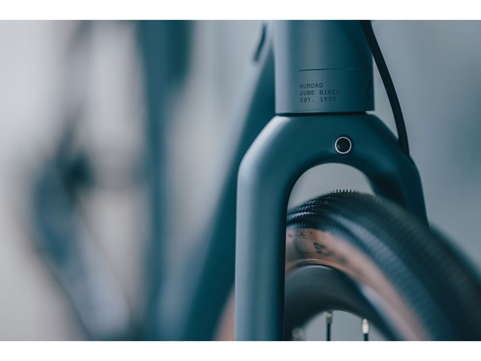 Cube Nuroad Pro 700C, whale´n´reflex | Bild 11