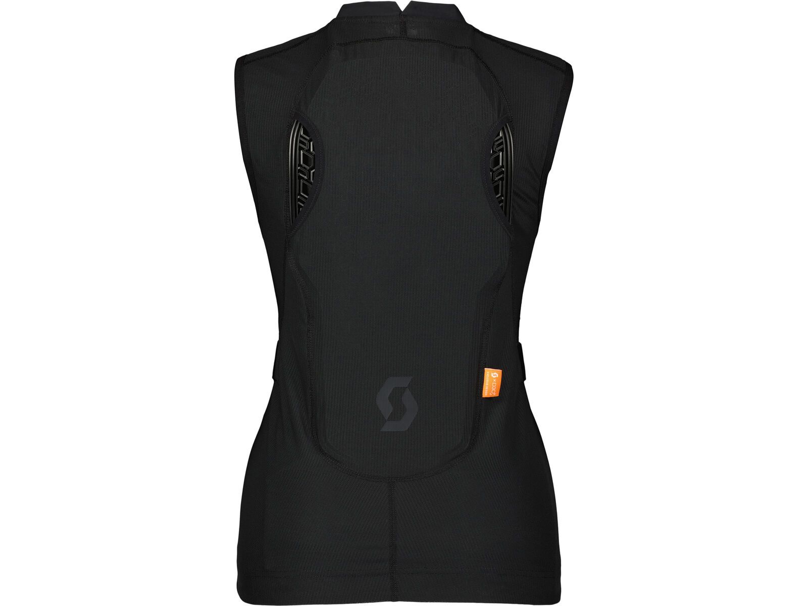 Scott Vest Airflow Free W's, black | Bild 2