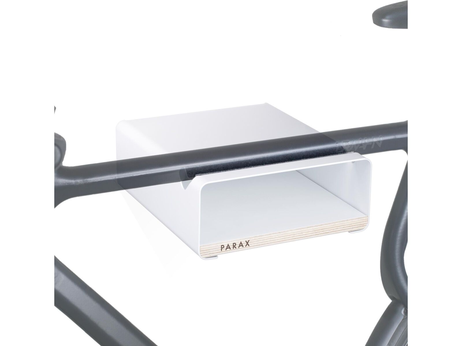 PARAX S-Rack M, weiß | Bild 2