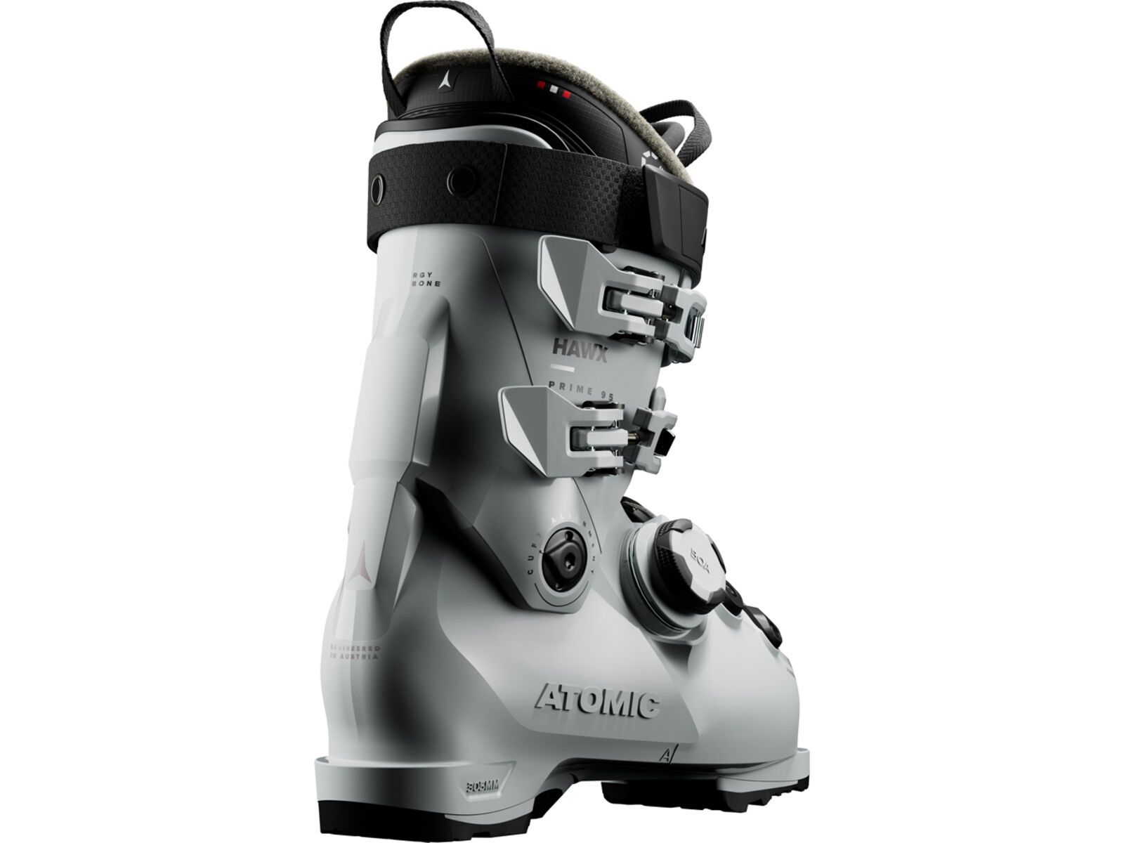 Atomic Hawx Prime 95 BOA W, ice/black | Bild 2
