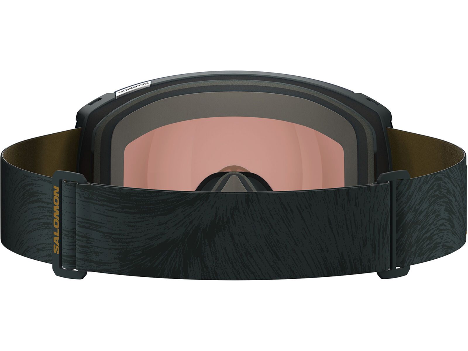 Salomon Radium, Photochromic ML Blue / green gables | Bild 3