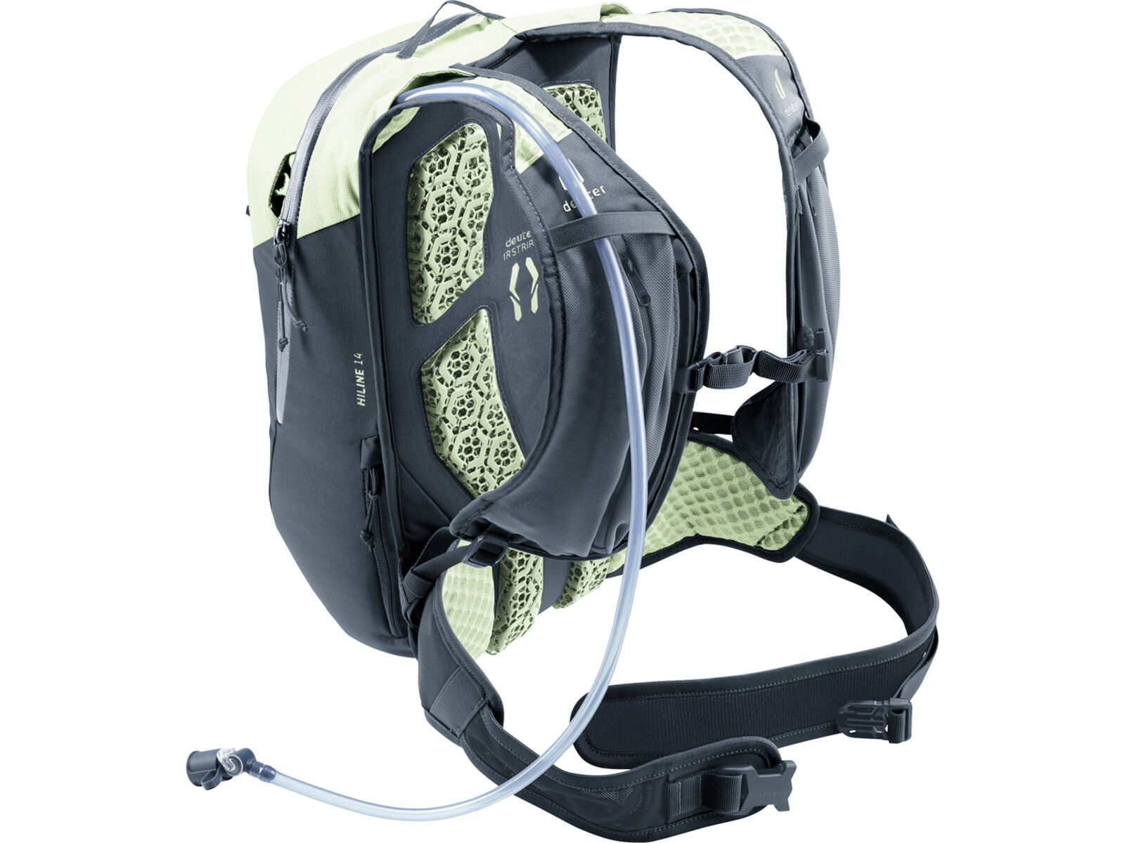 Deuter Hiline 14, phosphor-black | Bild 10