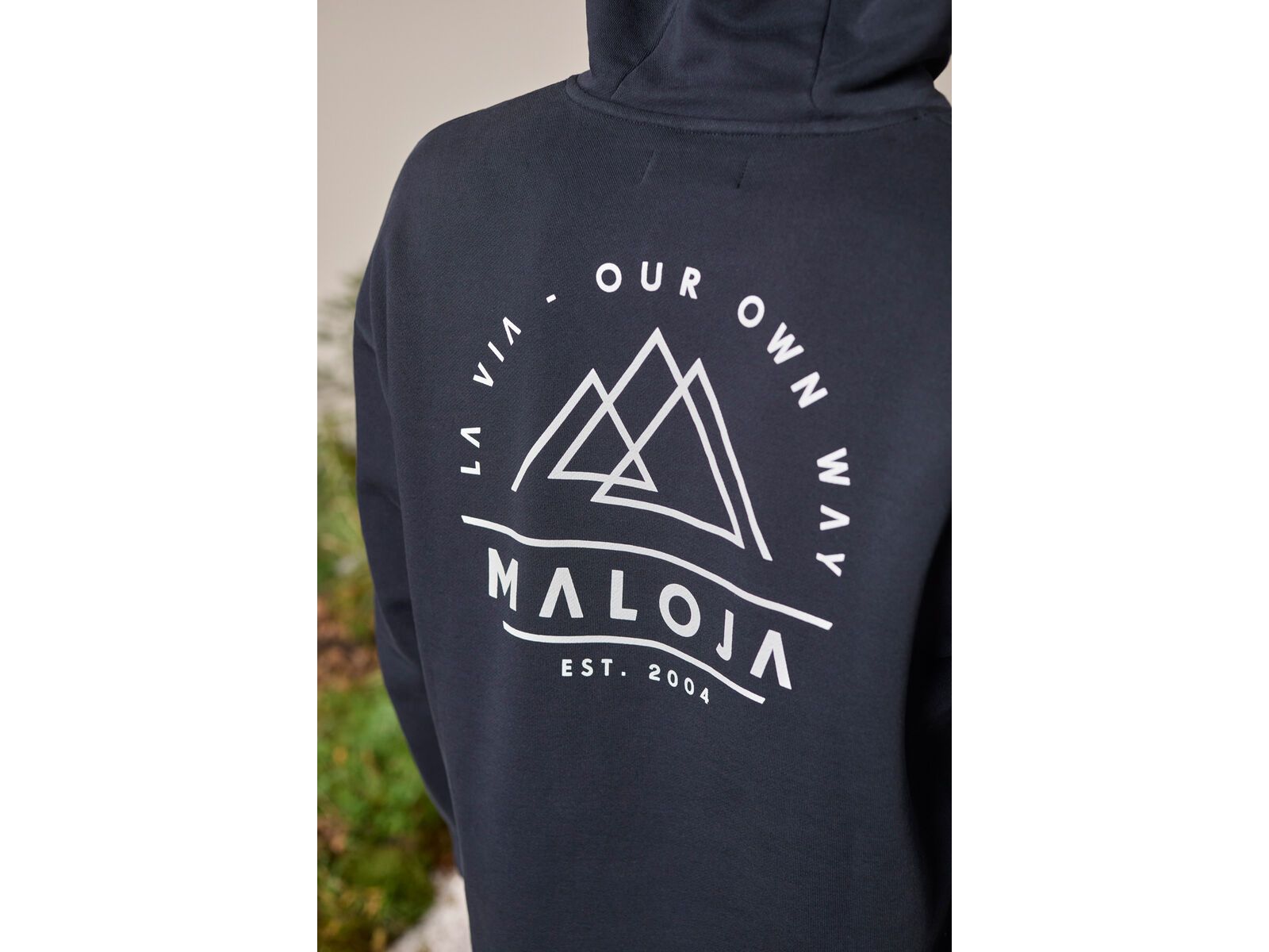 Maloja DroM., deep black | Bild 3