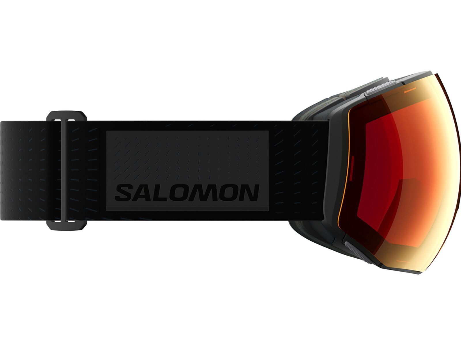 Salomon Radium Prime + WS, Sigma Photochromic Poppy Red / black | Bild 4