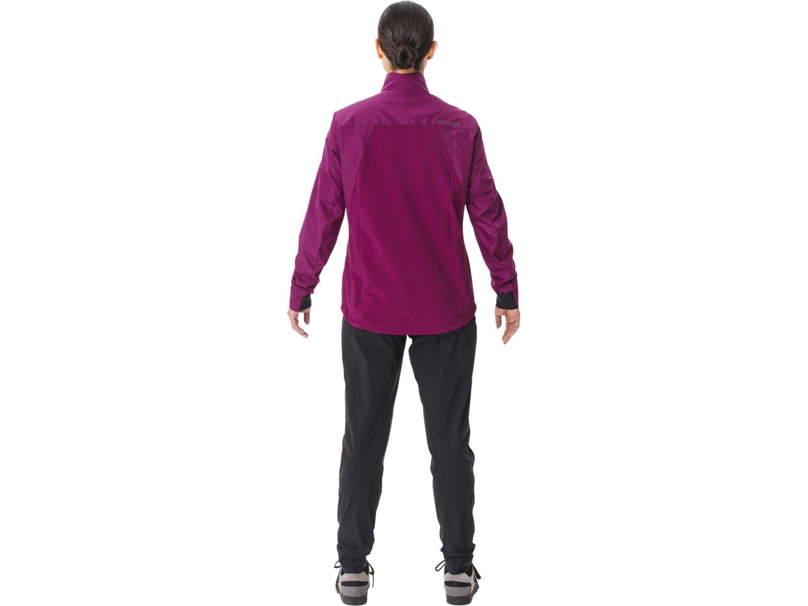 GOREWEAR Everyday Jacke Damen, process purple | Bild 5