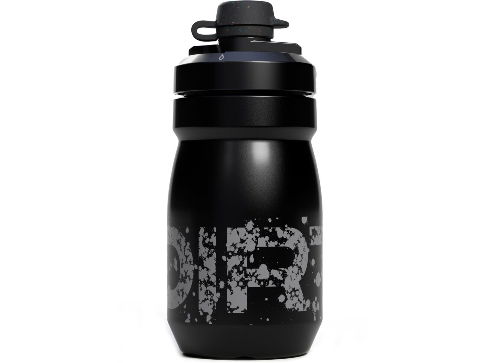 Camelbak Podium Dirt Series Chill - 440 ml, asphalt | Bild 1