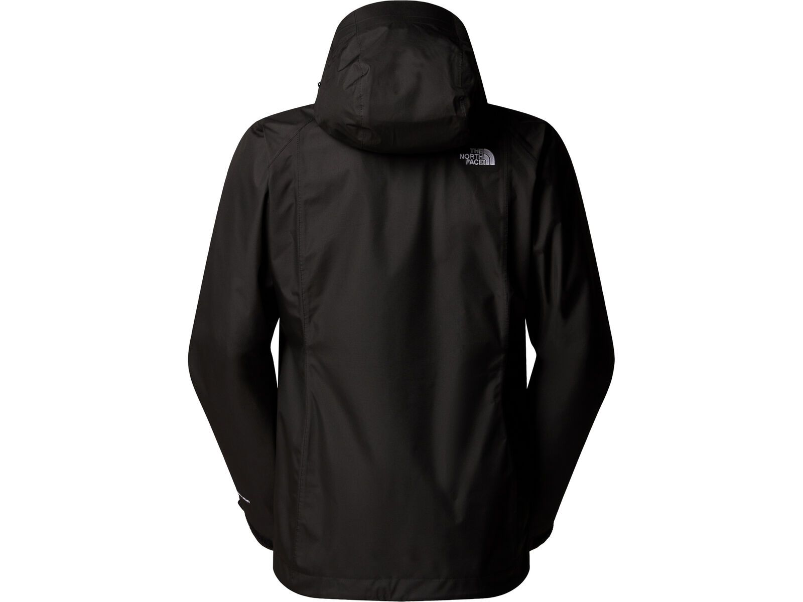The North Face Women’s Evolve II Triclimate 3-in-1 Jacket, tnf black | Bild 3