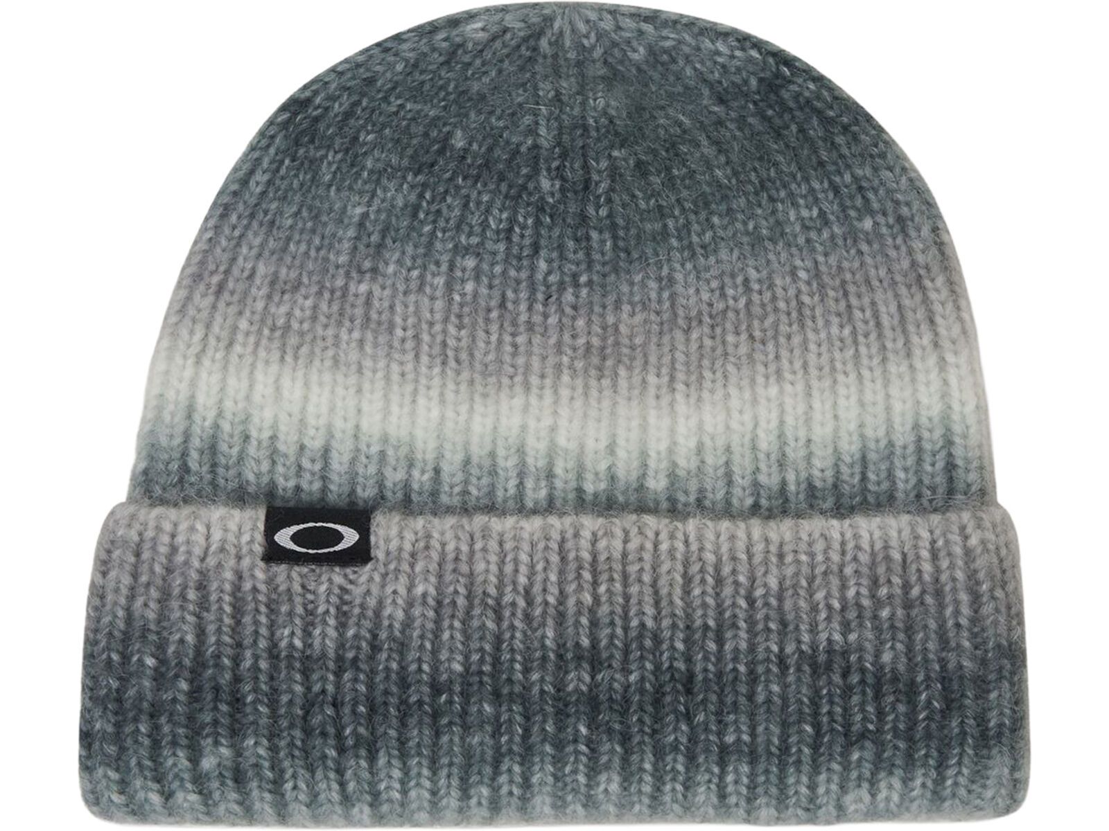 Oakley Ellipse Gradient Beanie, black gradient | Bild 1