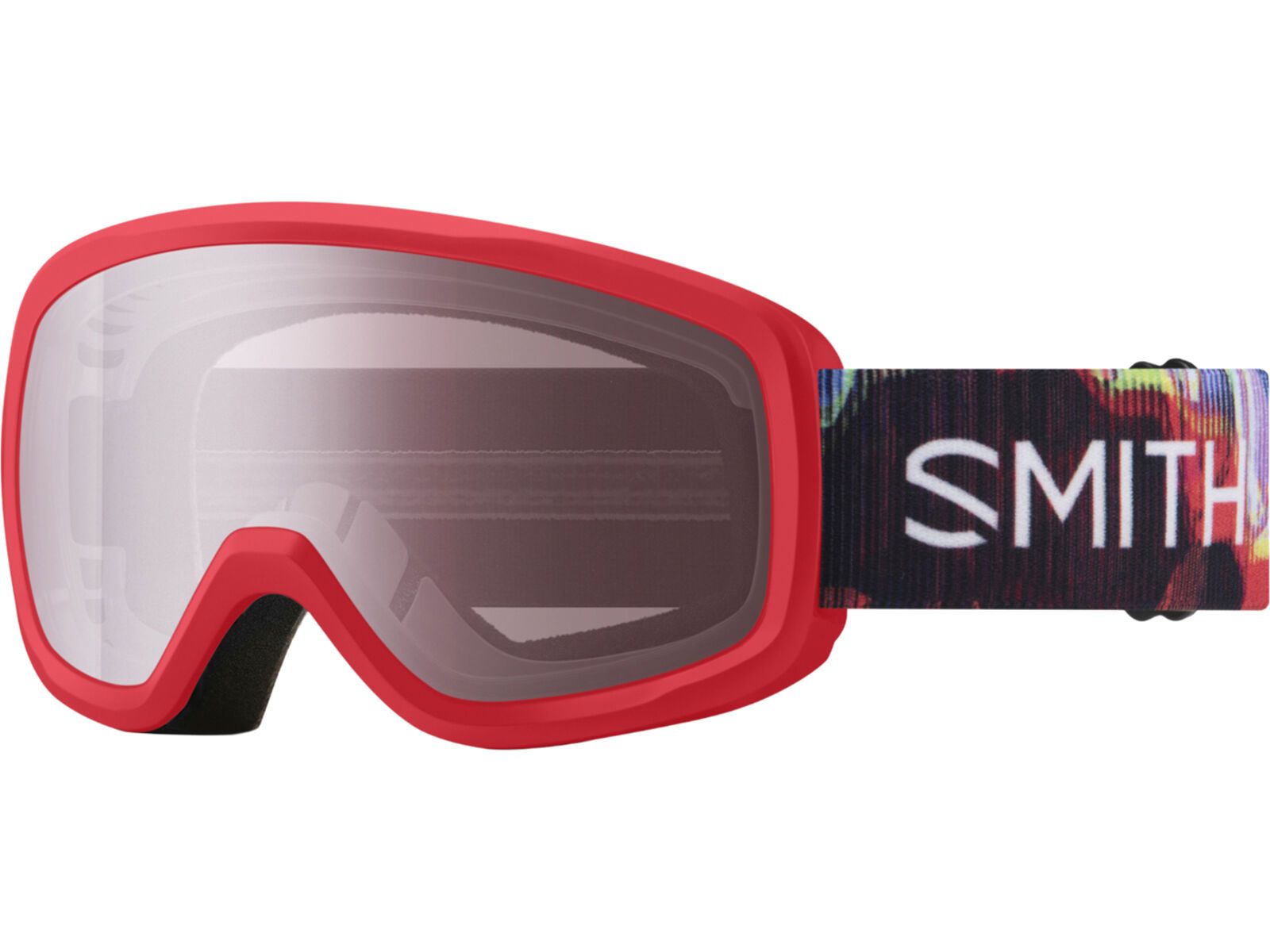 Smith Snowday, Ignitor Mirror / patrol mixed signals | Bild 1