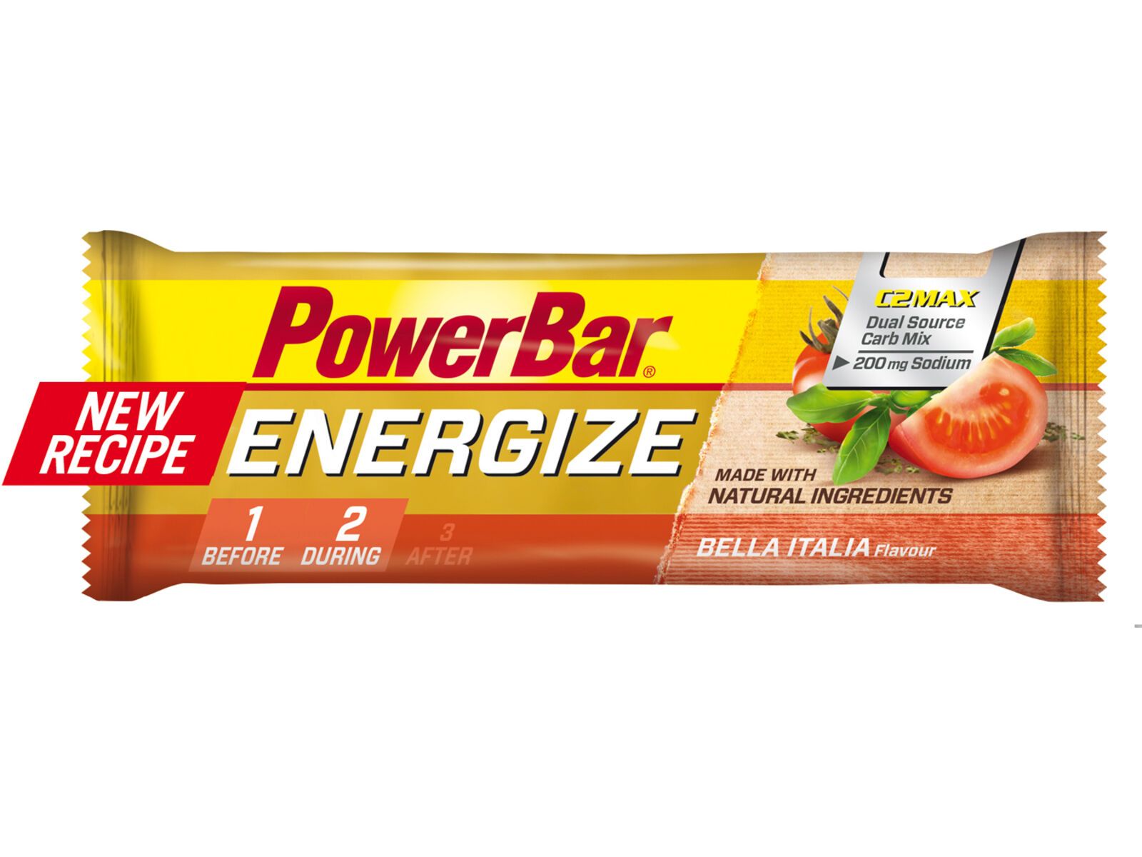 PowerBar Energize | Bild 1