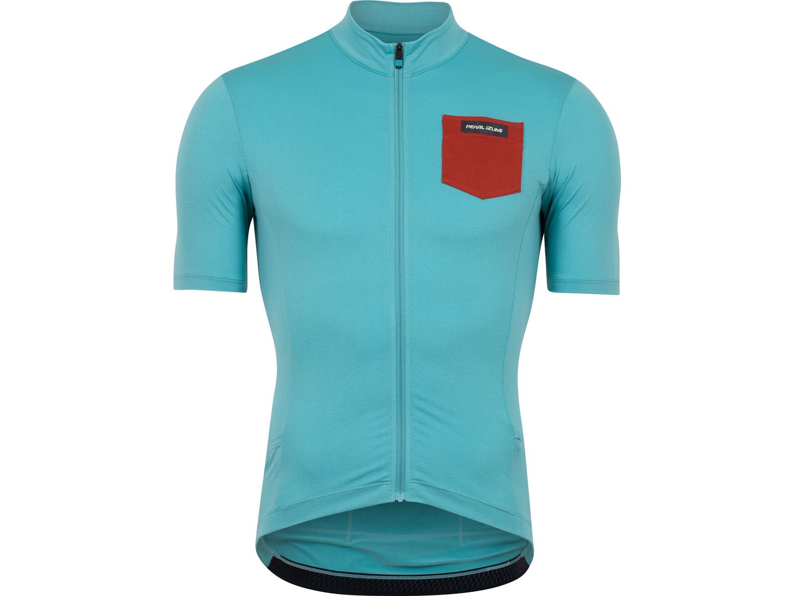 Pearl Izumi Expedition Jersey, mystic blue | Bild 1