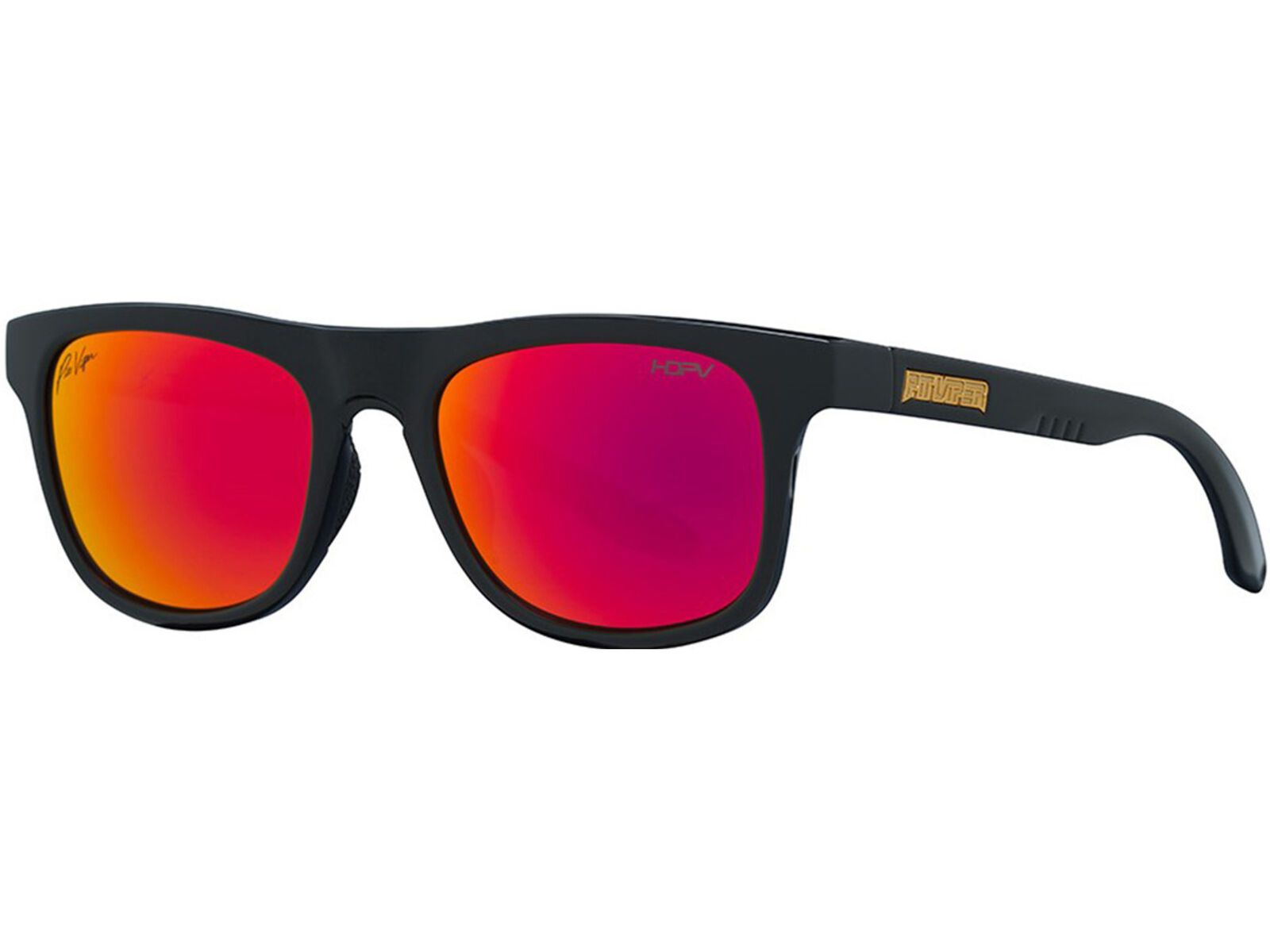 Pit Viper The Highball, The Exec / HDPV Polarized Red | Bild 1
