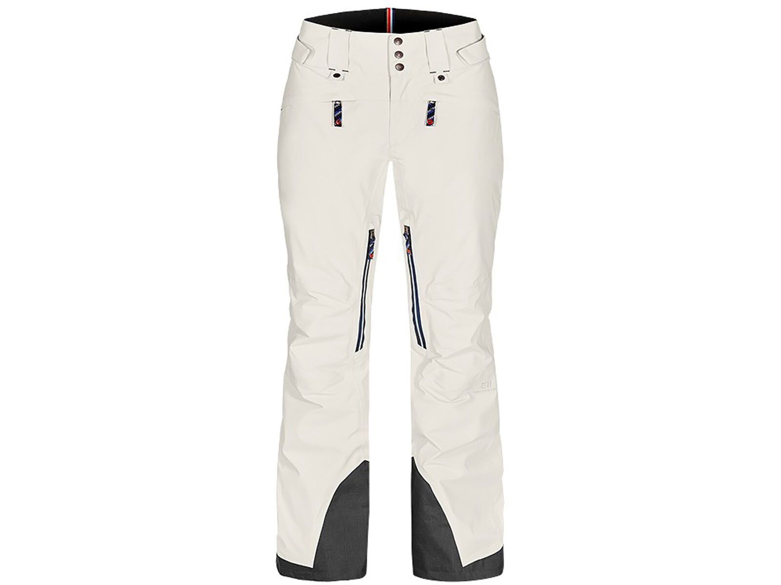 Elevenate Women's St Moritz Pants, ecru | Bild 1