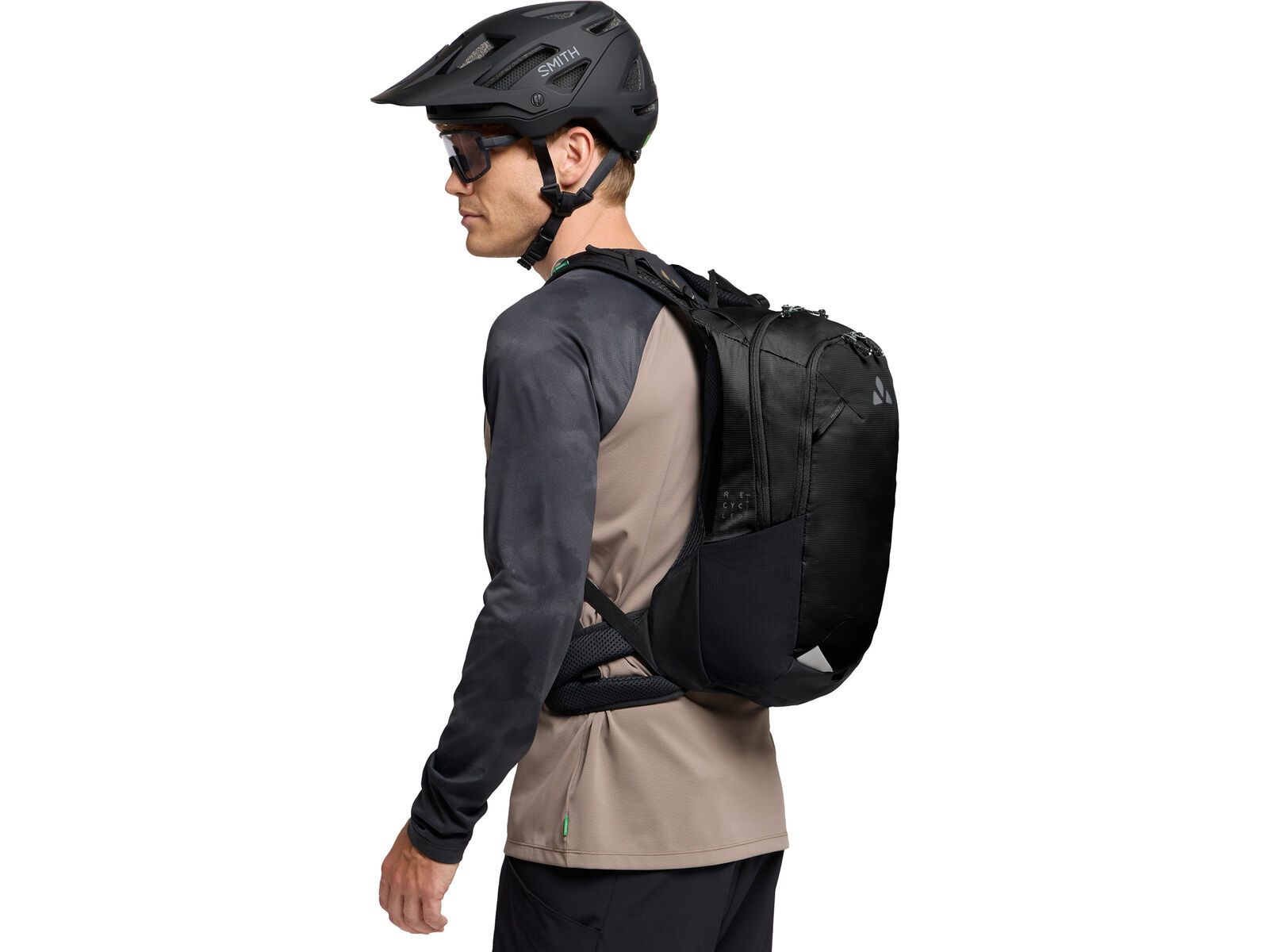 Vaude Trailvent 15, black | Bild 10