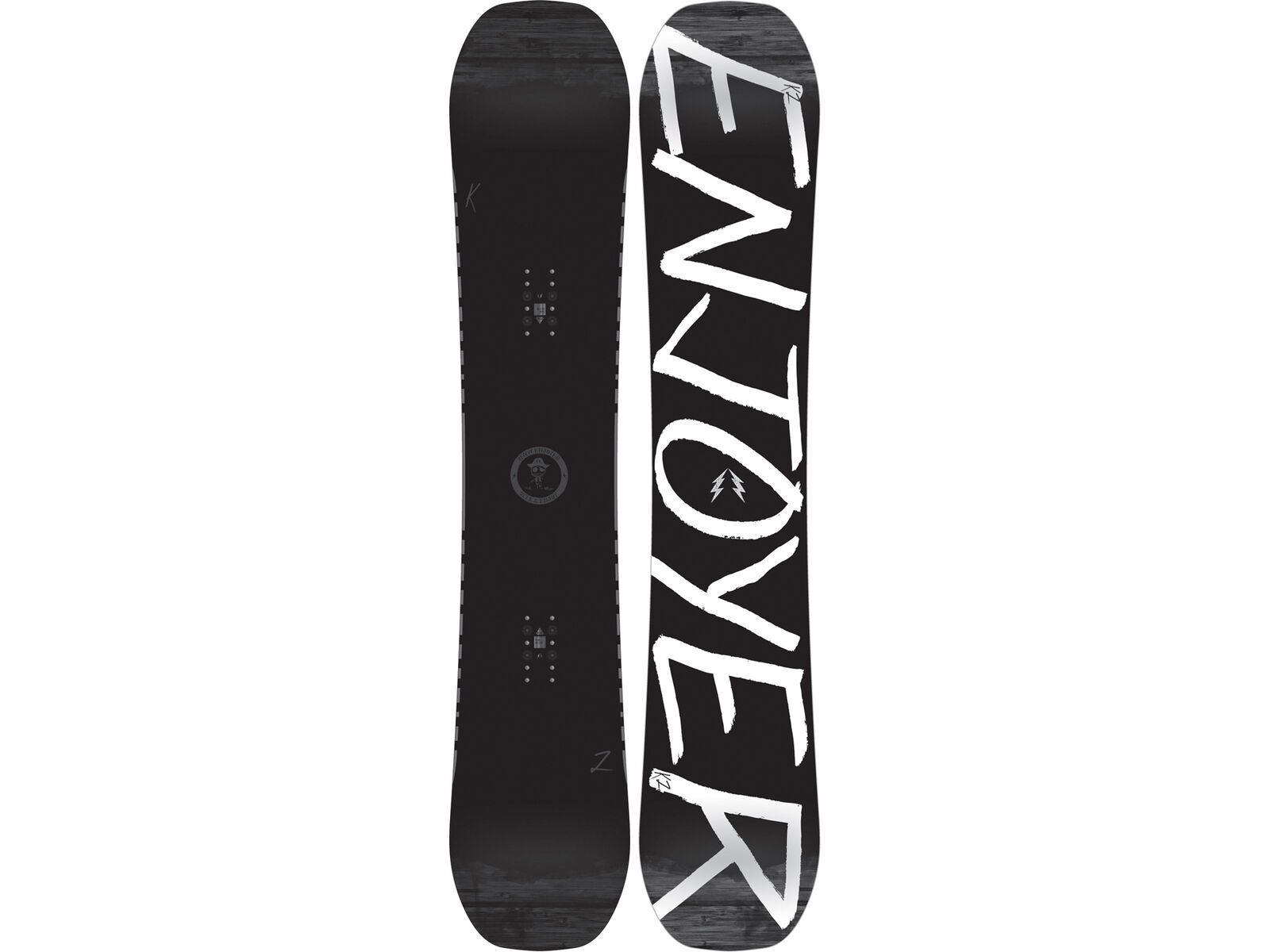 Set: K2 WWW Enjoyer 2016 +  Sonic (1179751S) | Bild 2