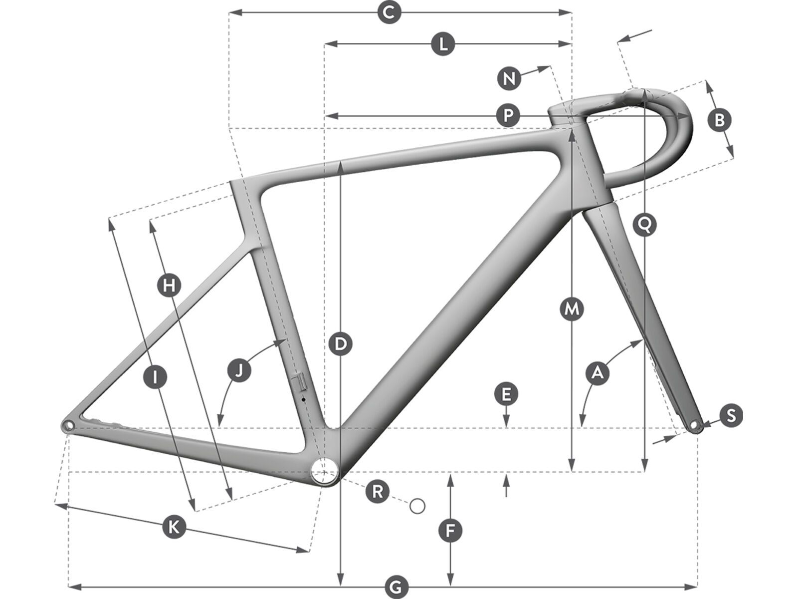 Scott Addict RC 20, carbon black | Bild 7