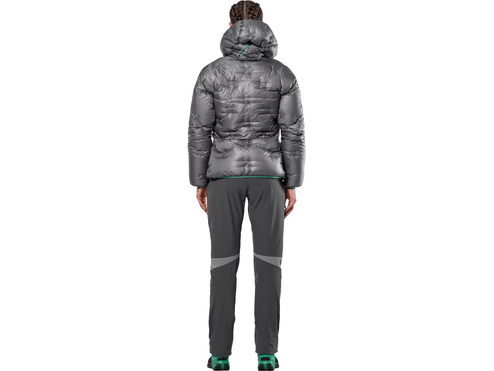 Salewa NXT RDS Down Jacke Damen, quiet shade | Bild 5