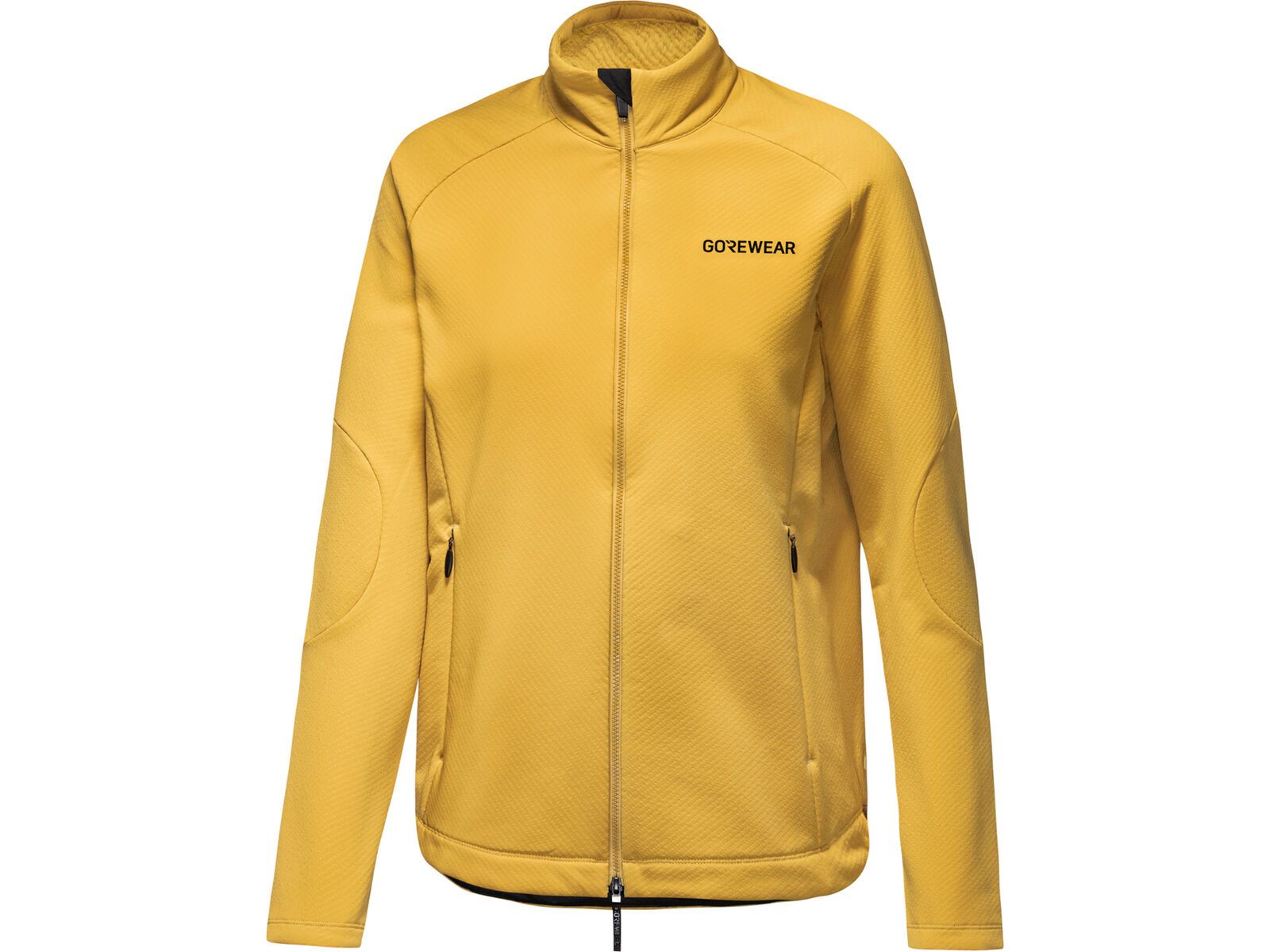 GOREWEAR Fernflow Thermo Jacke Damen, tuscan sand | Bild 2