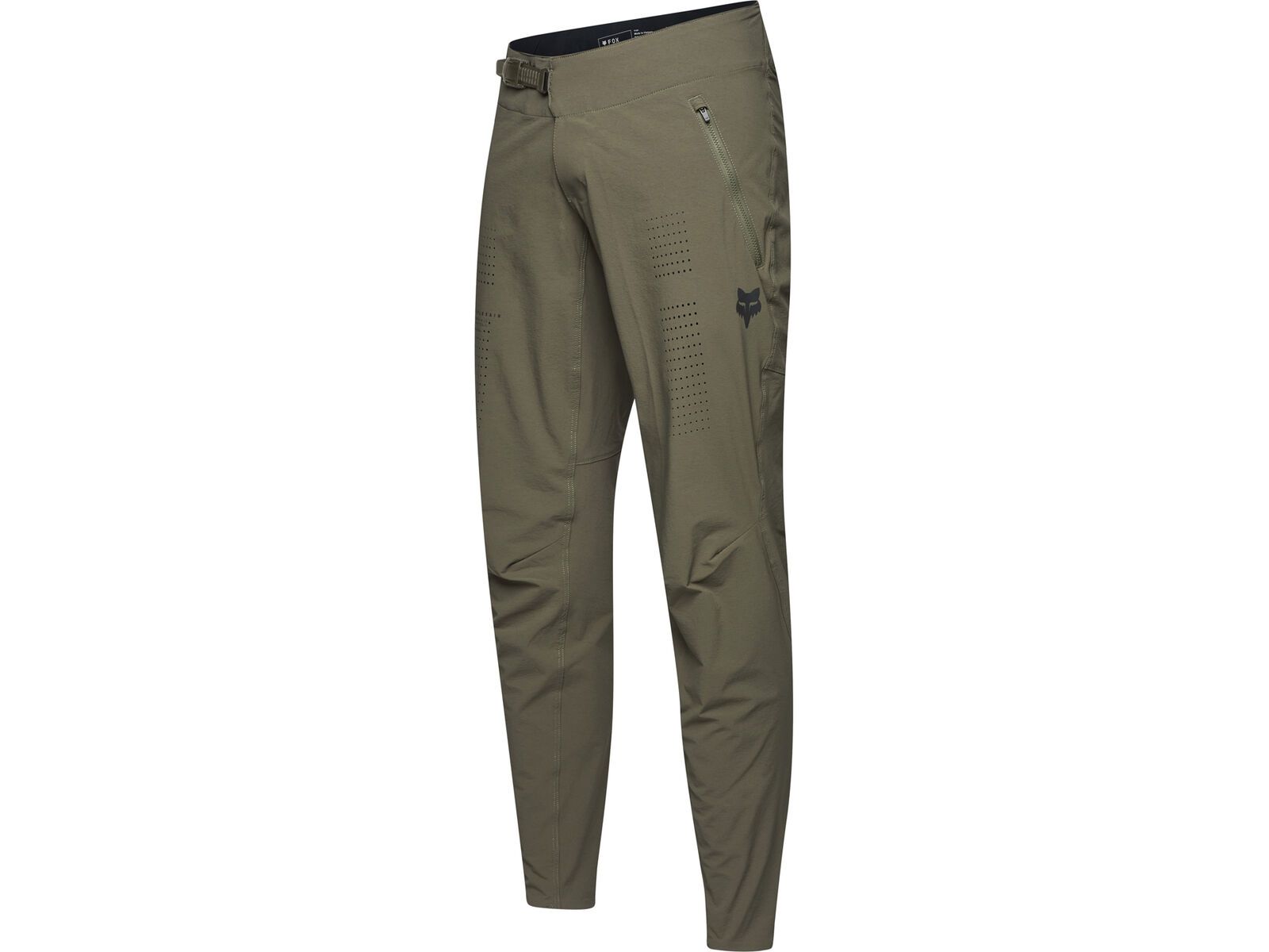 Fox Flexair Pant, military | Bild 2