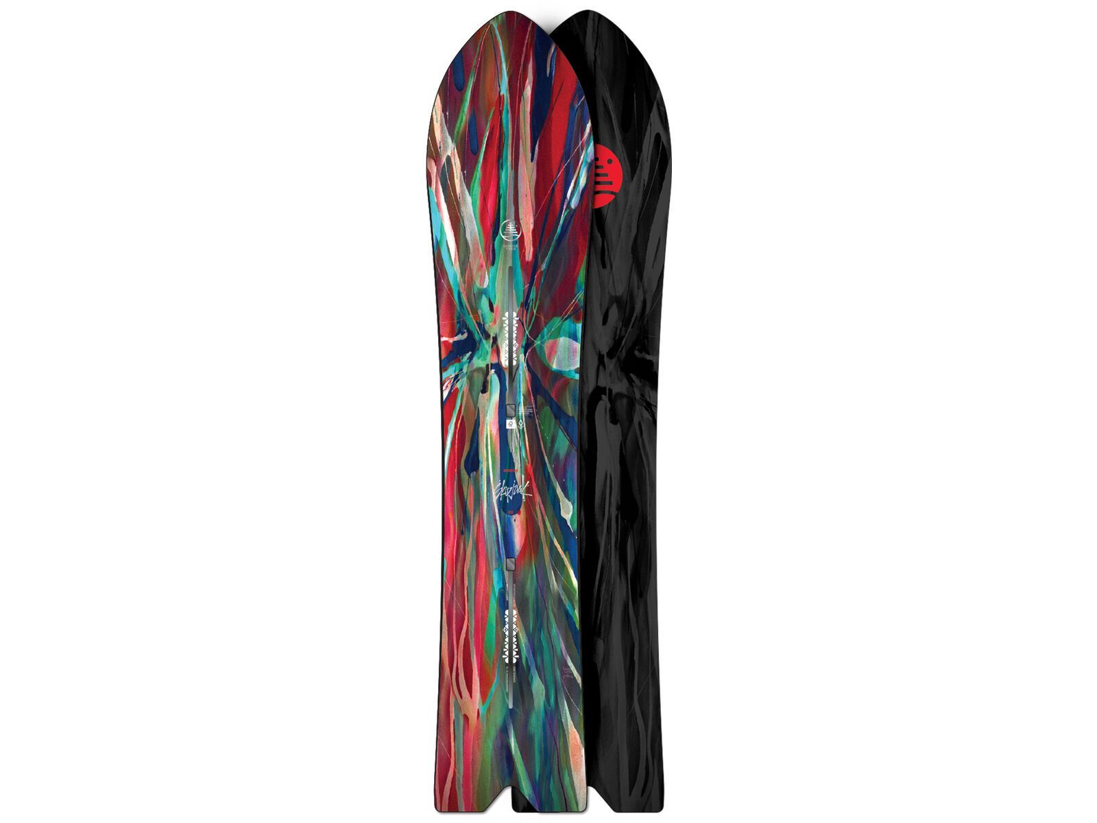 Burton Set: Skipjack 2016 + Burton Malavita EST | Bild 2
