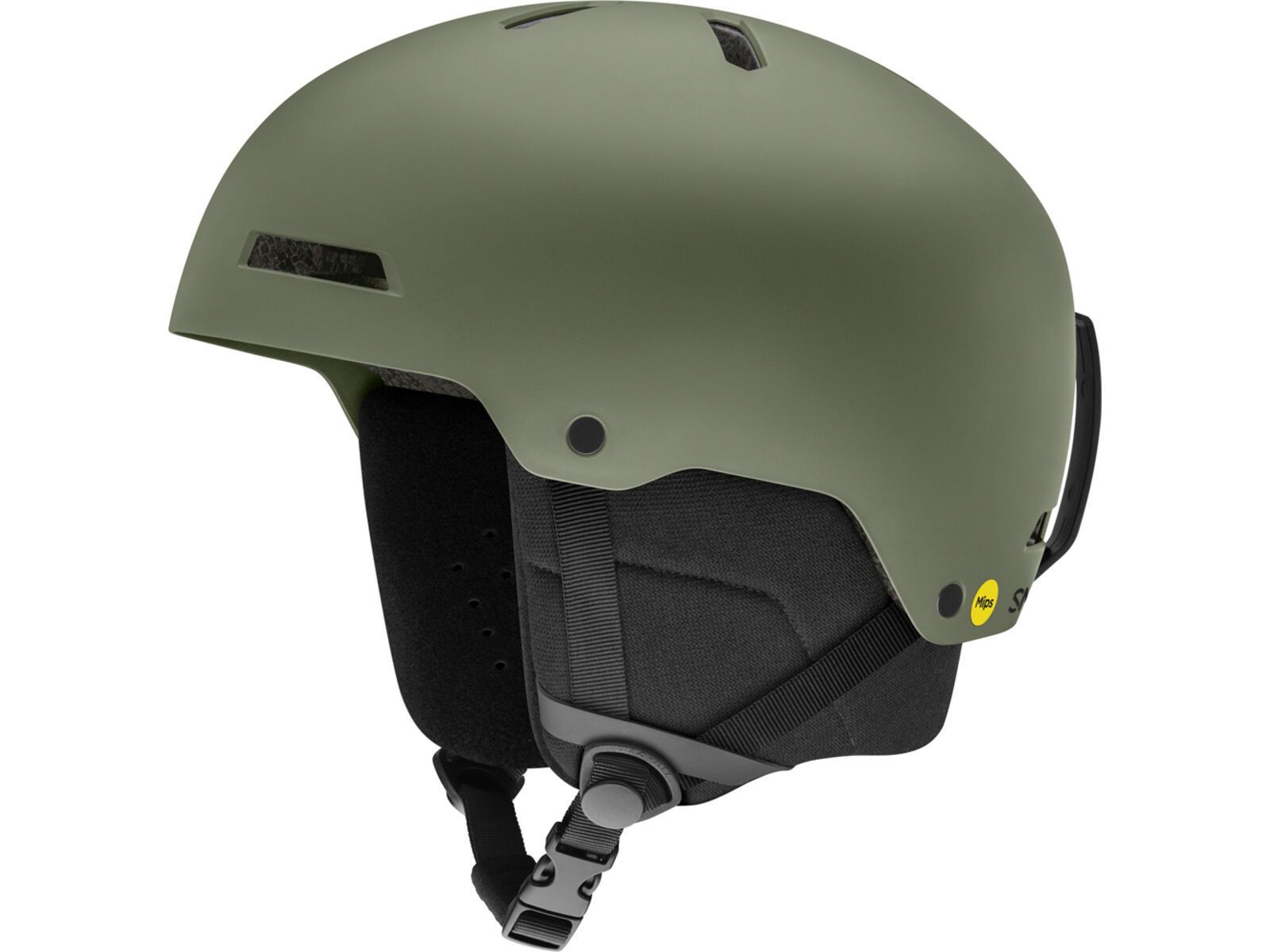 Smith Rodeo MIPS, matte fatigue green | Bild 1