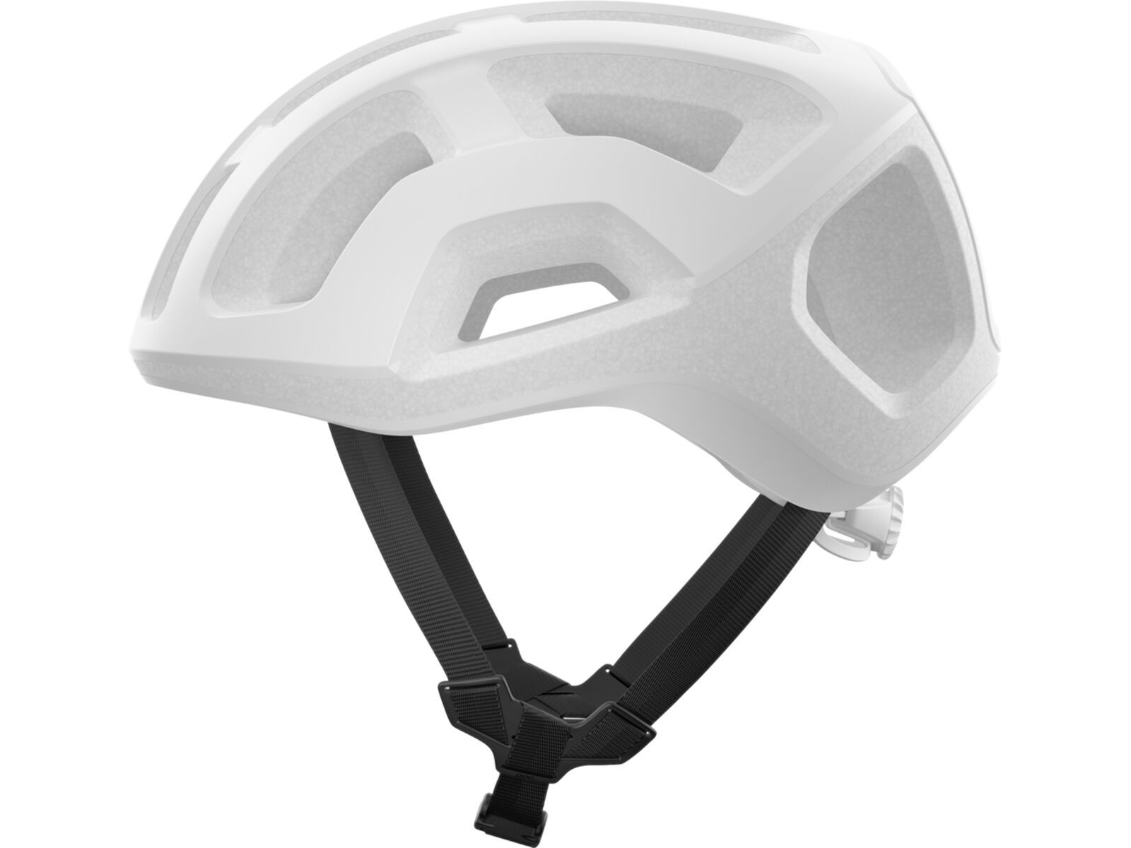 POC Ventral Lite, hydrogen white matt | Bild 1