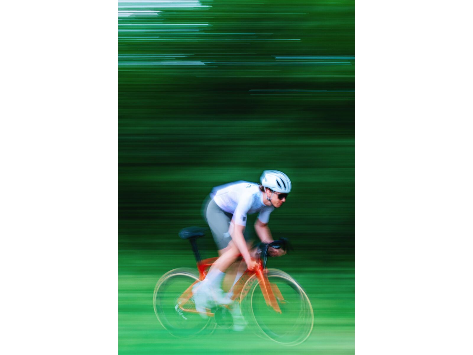Cervelo S5 SRAM Force AXS, carnelian | Bild 9