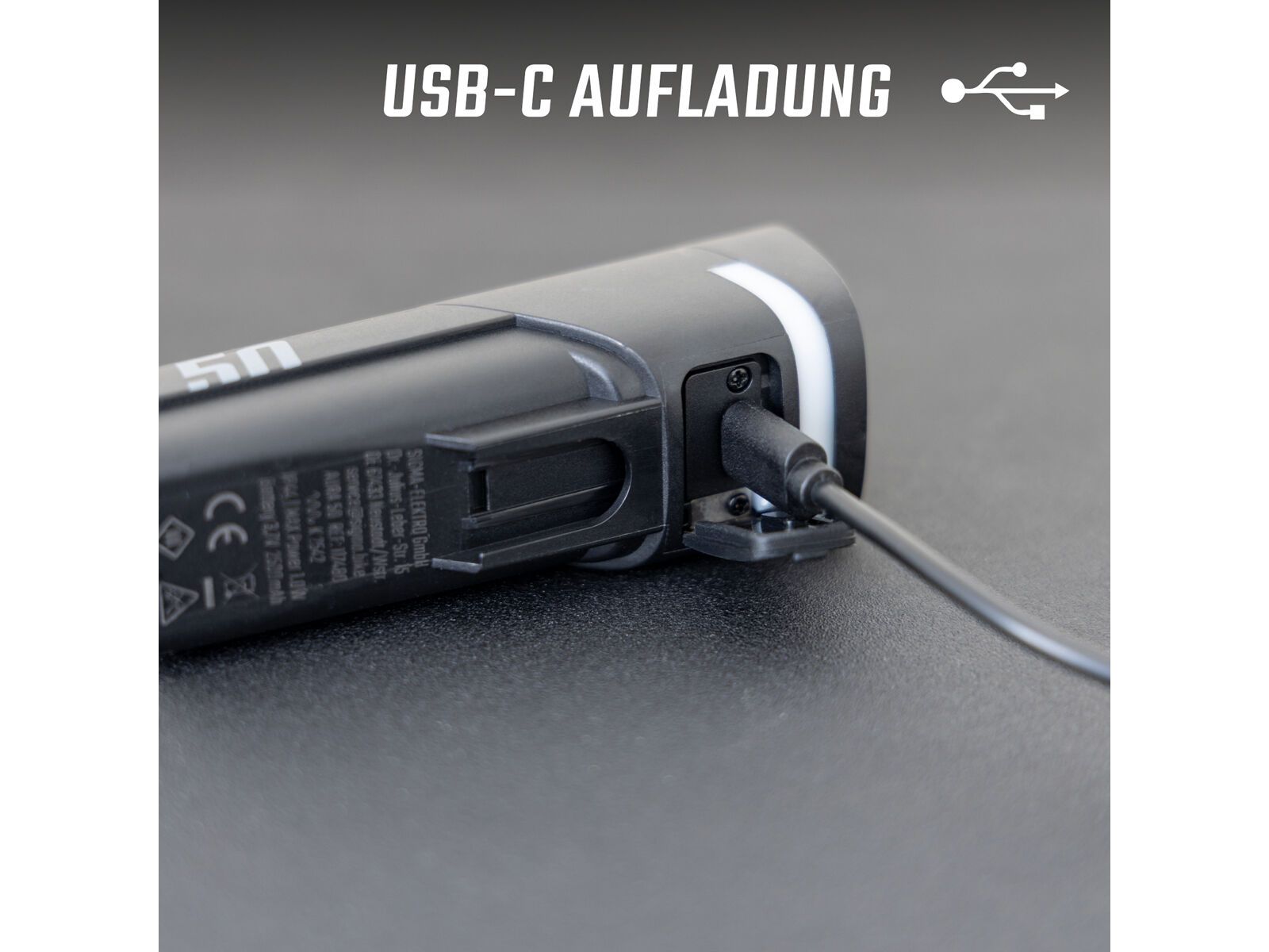 Sigma Aura 50 | Bild 11