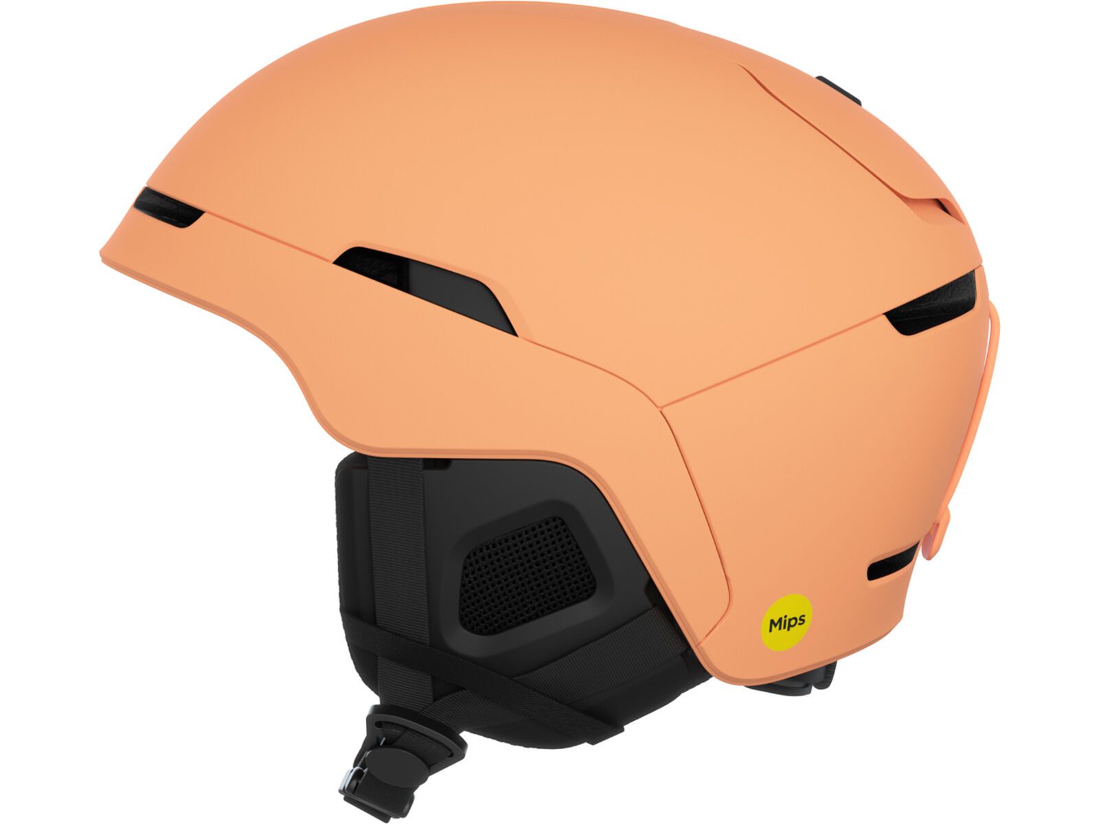 POC Obex MIPS, apricot sunstone matt | Bild 1