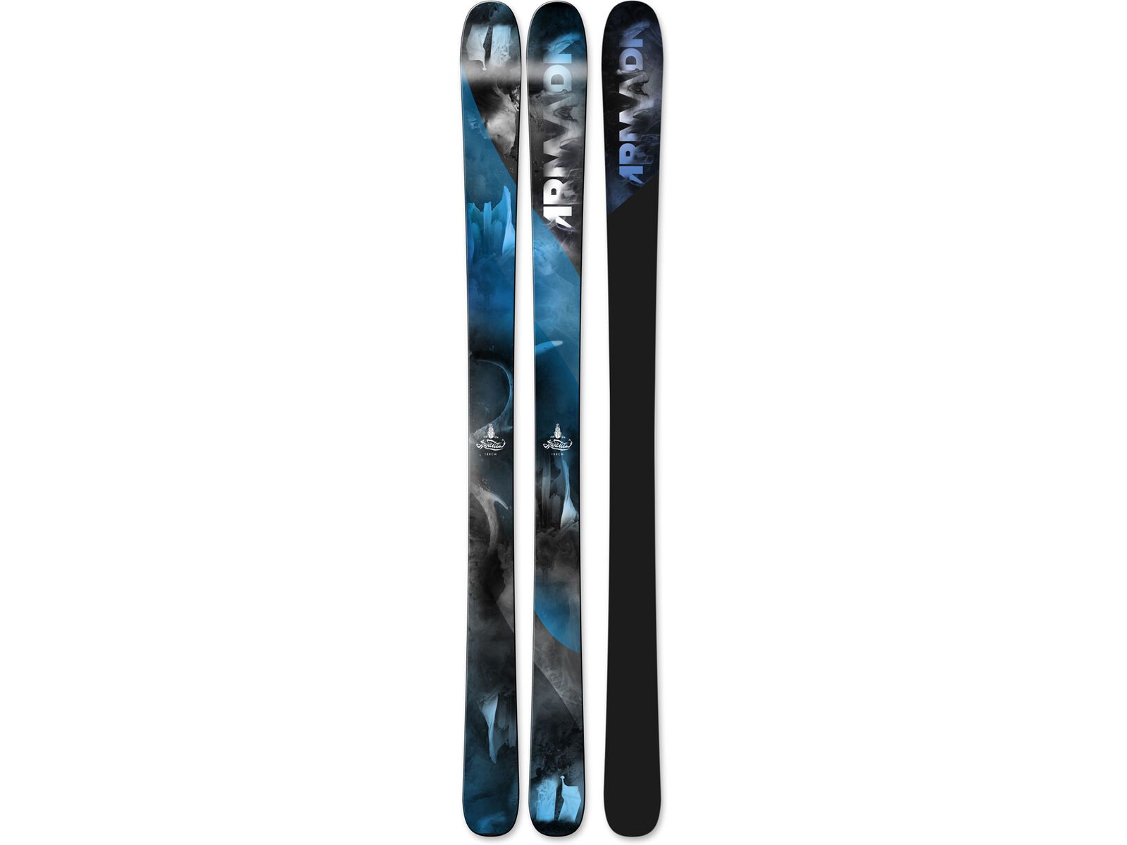 Set: Armada Invictus 95 2016 + Marker Griffon 13 ID (1685404) | Bild 2