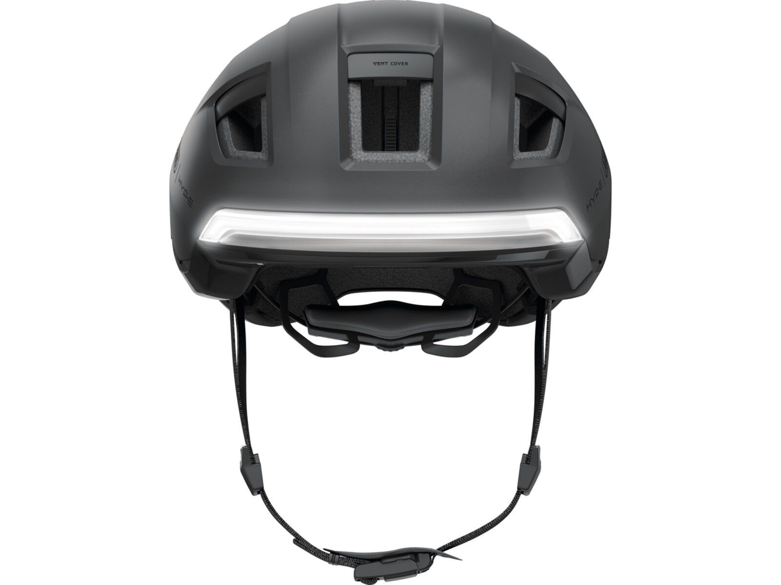 Abus Hyp-E, volcano titan | Bild 3