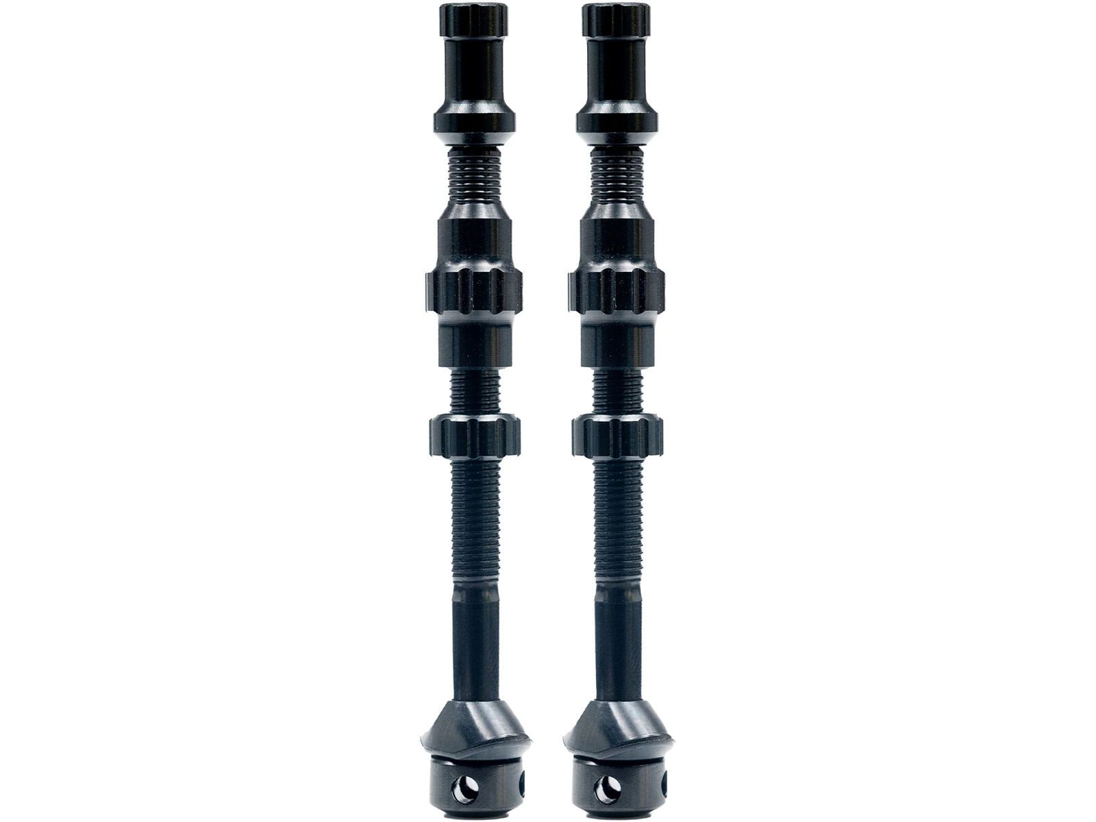 Stan's NoTubes Tubeless Exo-Core Valves - Tall, black | Bild 1