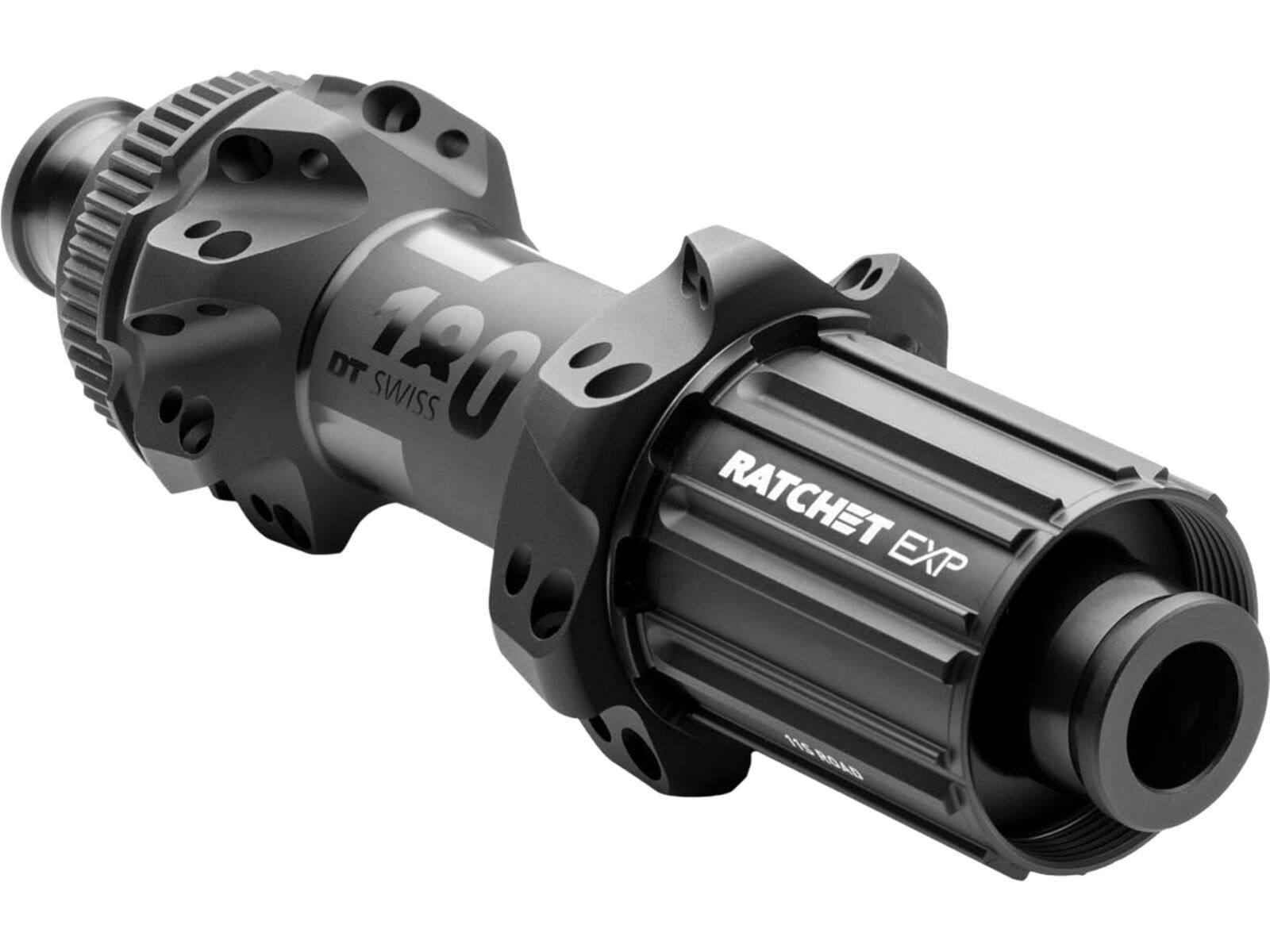 Reserve 40|44 GR / DT 180 / HG-EV - 700C | Bild 3