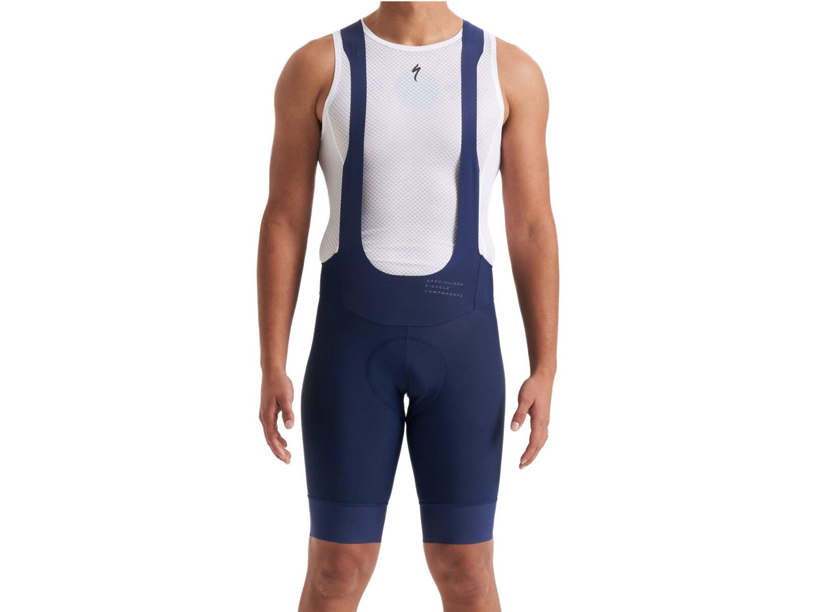 Specialized Men's Prime Bib Shorts, deep marine | Bild 1