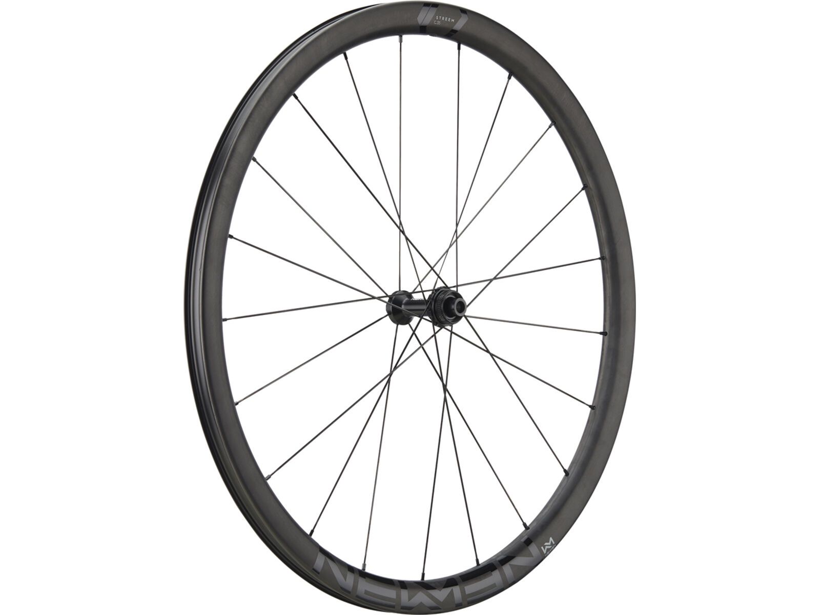 Newmen Streem Climbing C.35 - 700C / 12x100 mm | Bild 1
