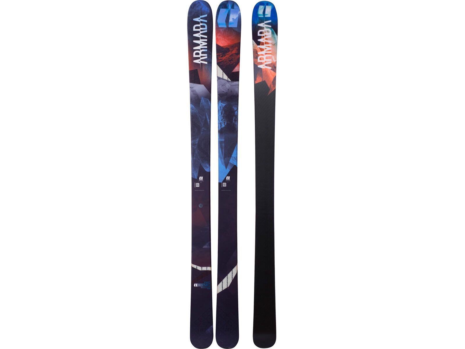 Set: Armada Invictus 99 Ti 2018 + Dynafit ST Rotation 10 black | Bild 2