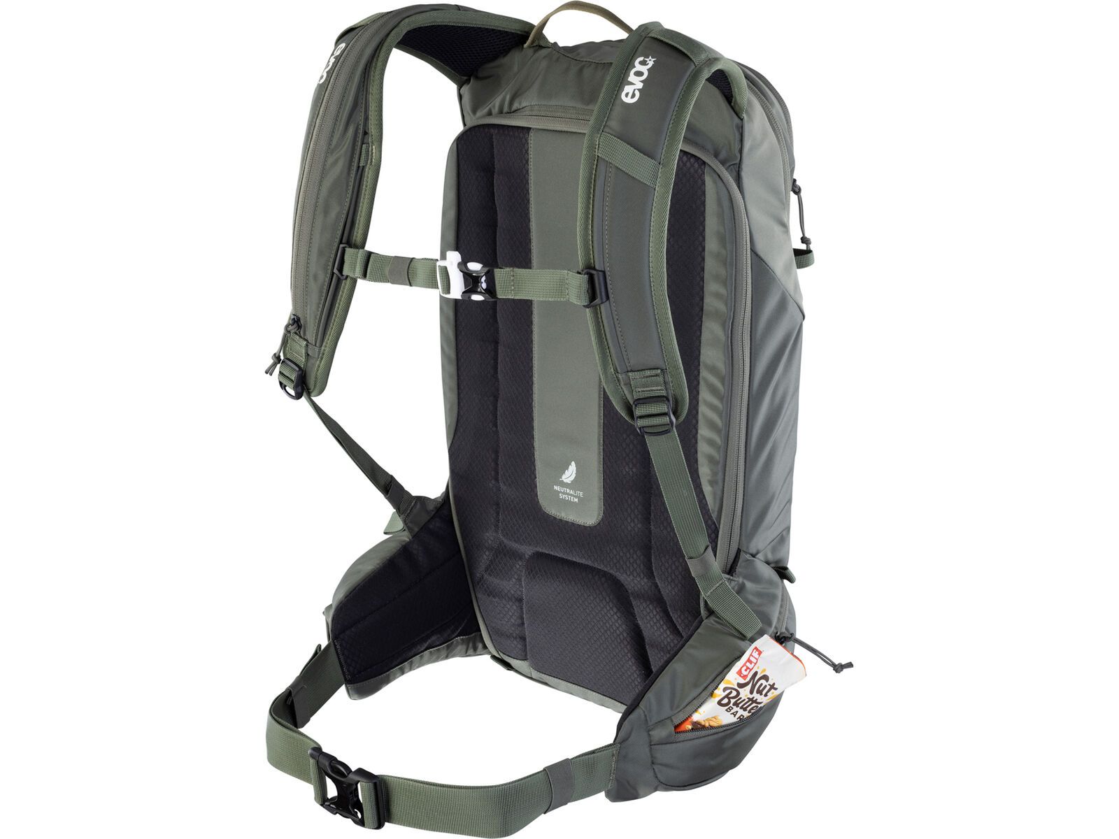 Evoc Line 20, dark olive | Bild 5