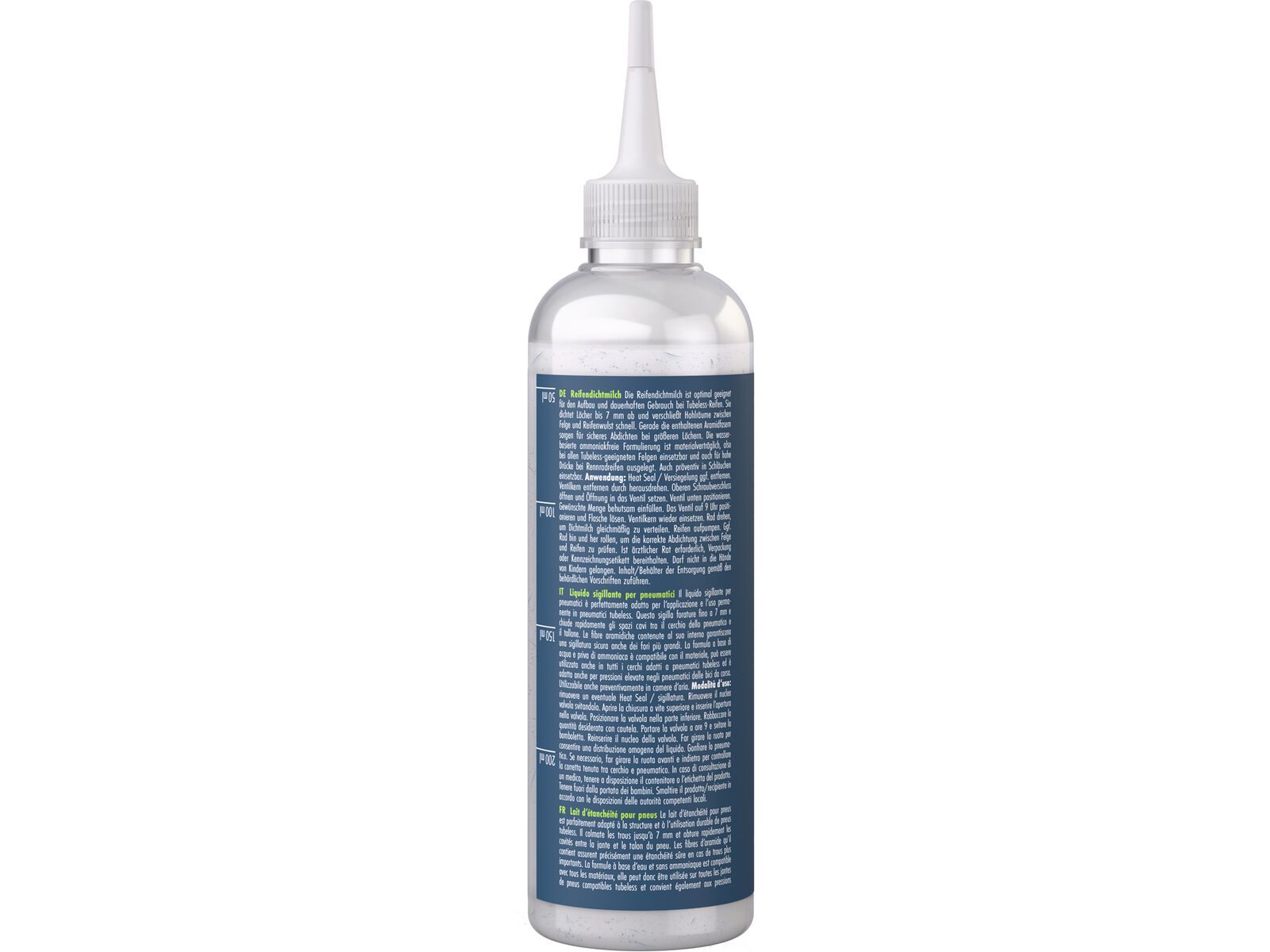 Tunap Sports Reifendichtmilch - 250 ml | Bild 2