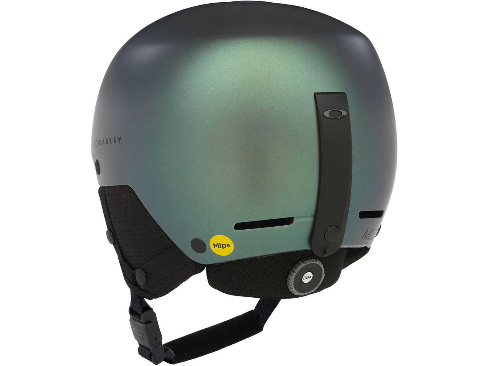 Oakley Mod1 Pro Colorshift, matte pacific | Bild 6