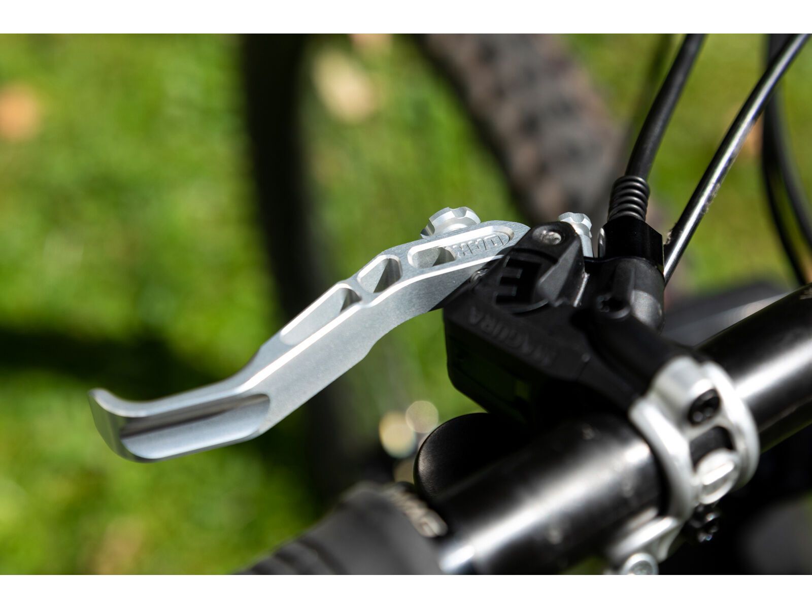 OAK Components RLP Bremshebel Set - Magura, raw | Bild 7