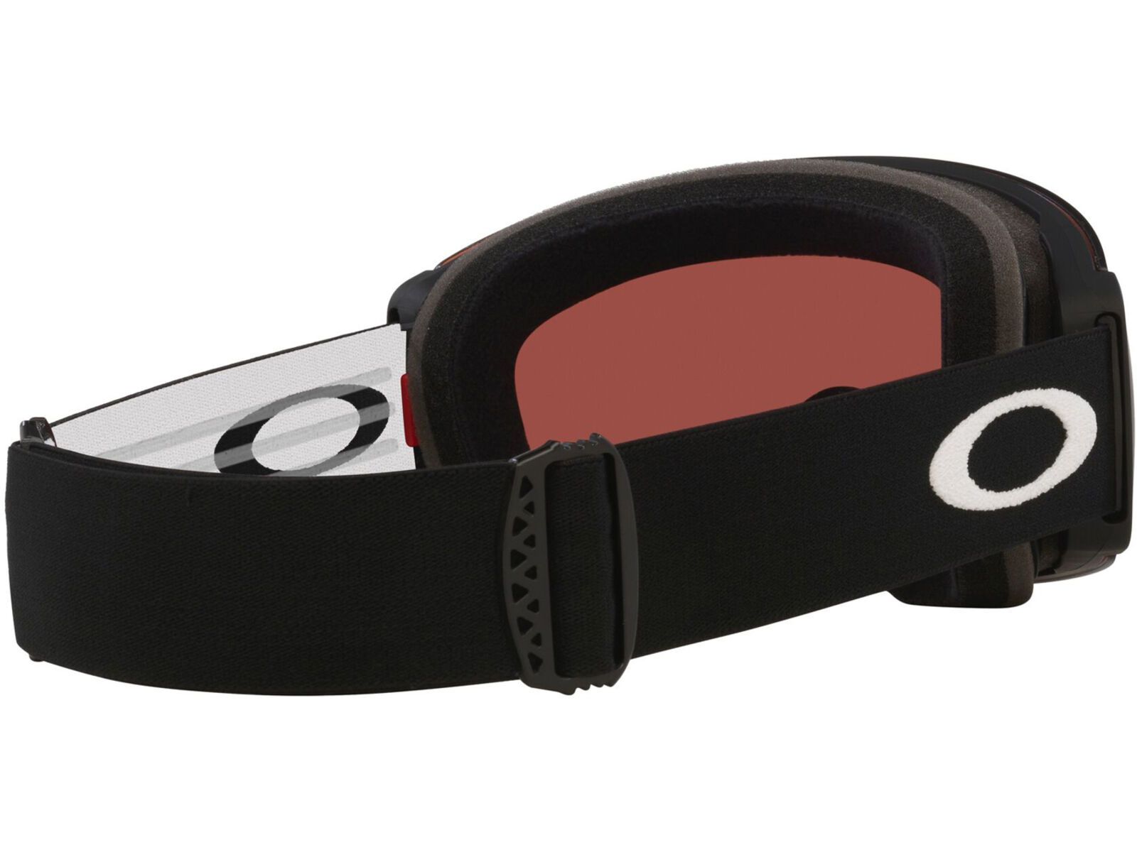 Oakley Flight Deck Pro M, Prizm Sage Gold Iridium & Iced / matte black | Bild 9
