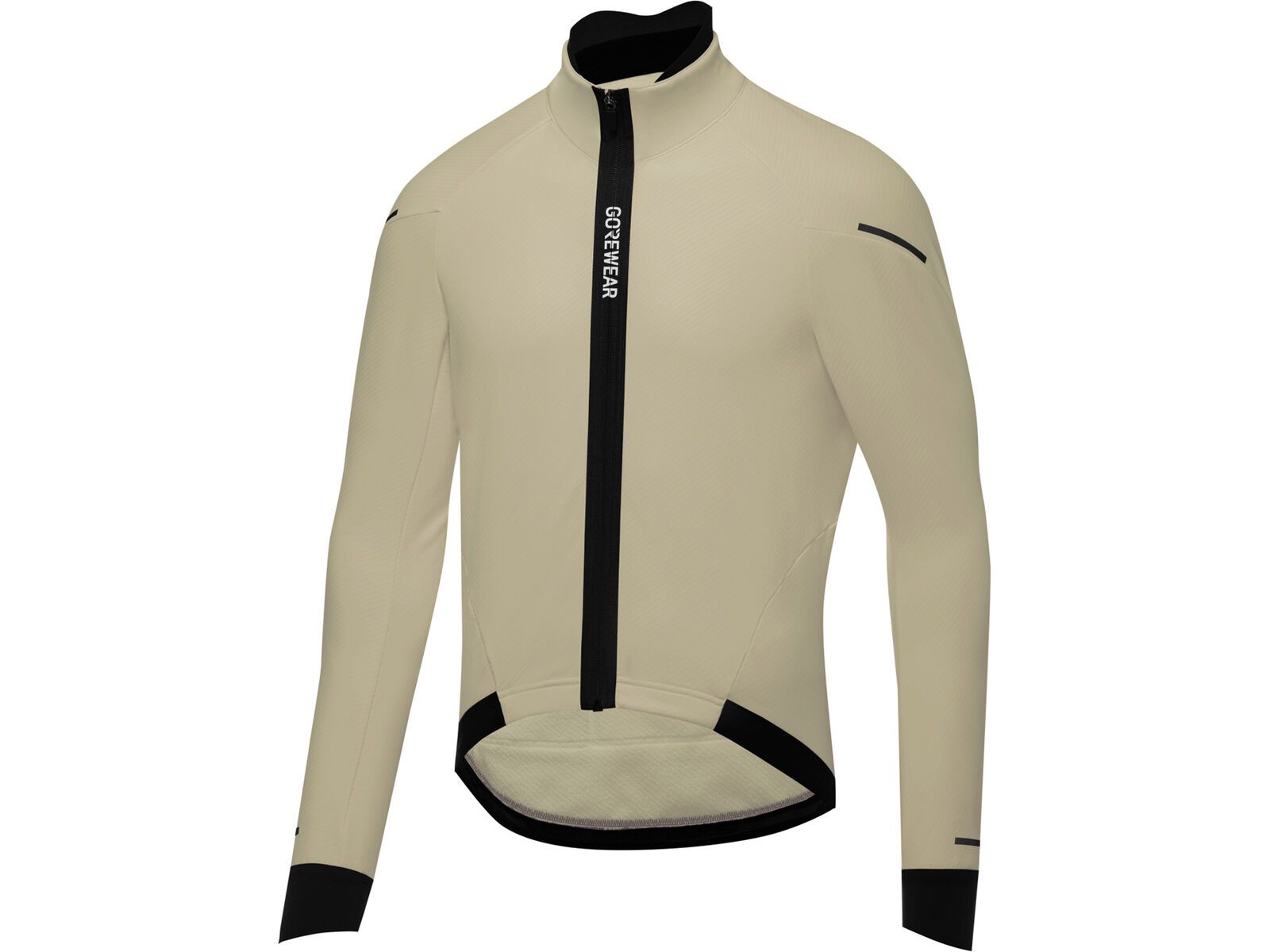 GOREWEAR Spinshift Thermo Jacke Herren, tech beige | Bild 2