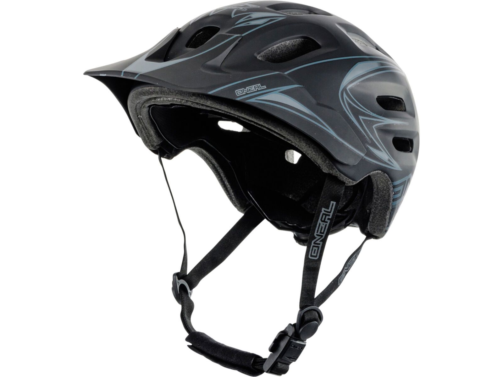 ONeal Defender Helmet, black | Bild 1