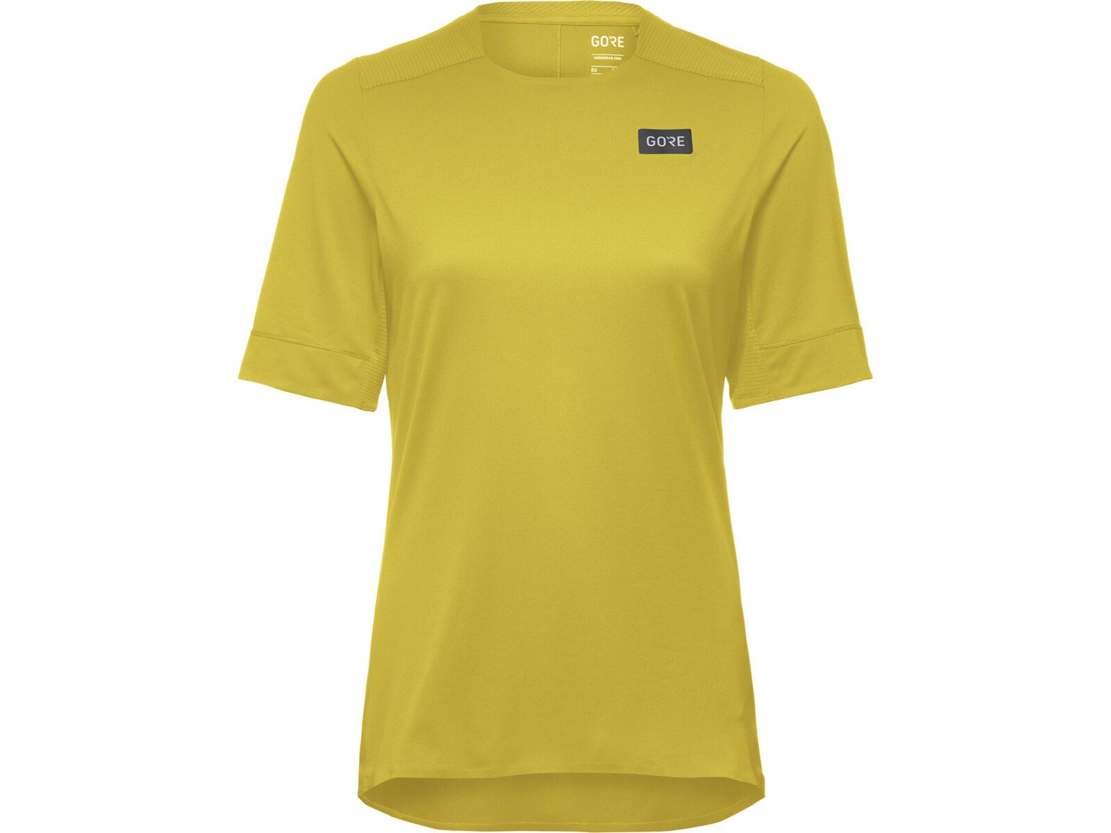 GOREWEAR TrailKPR Trickot Damen, uniform sand | Bild 1